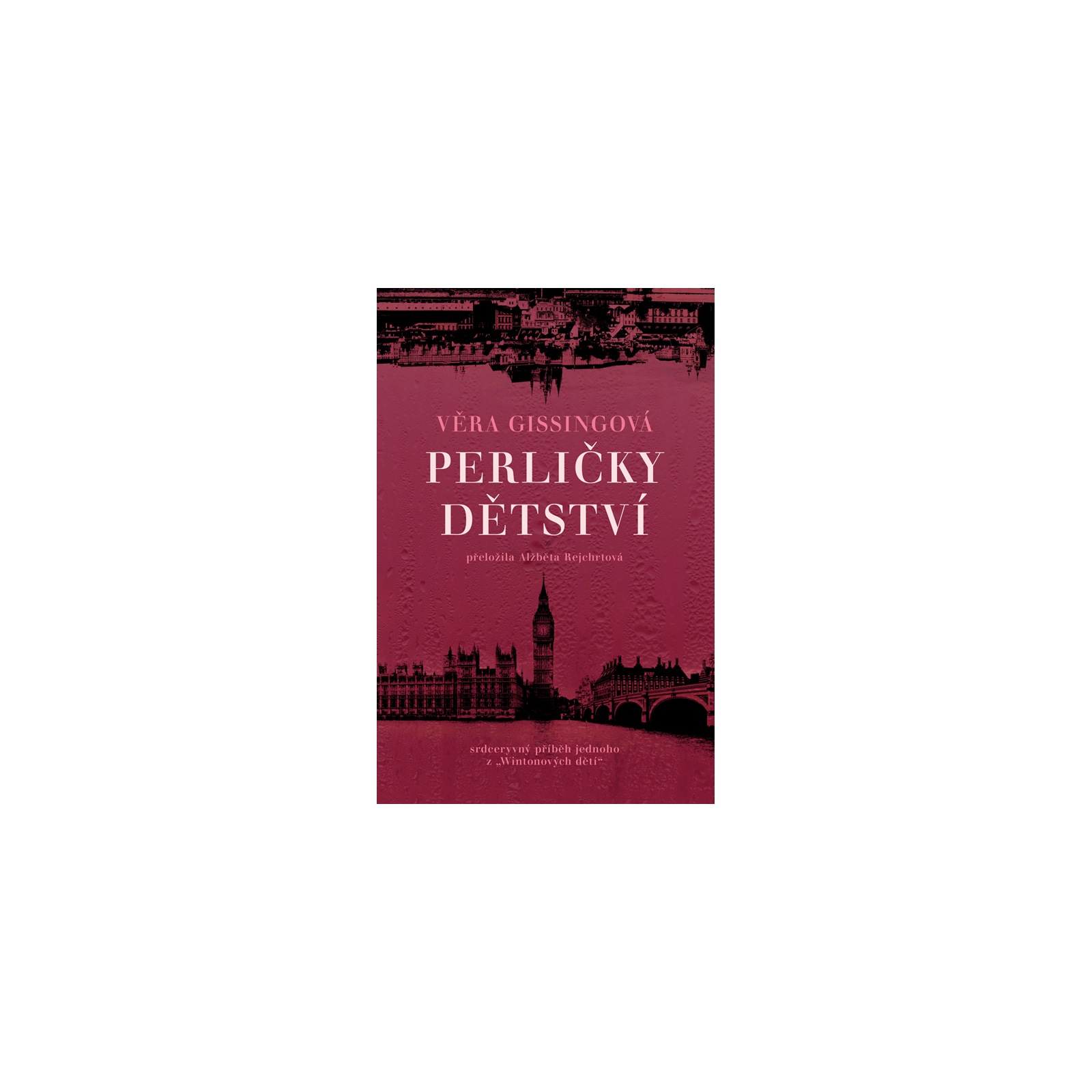Perličky dětství