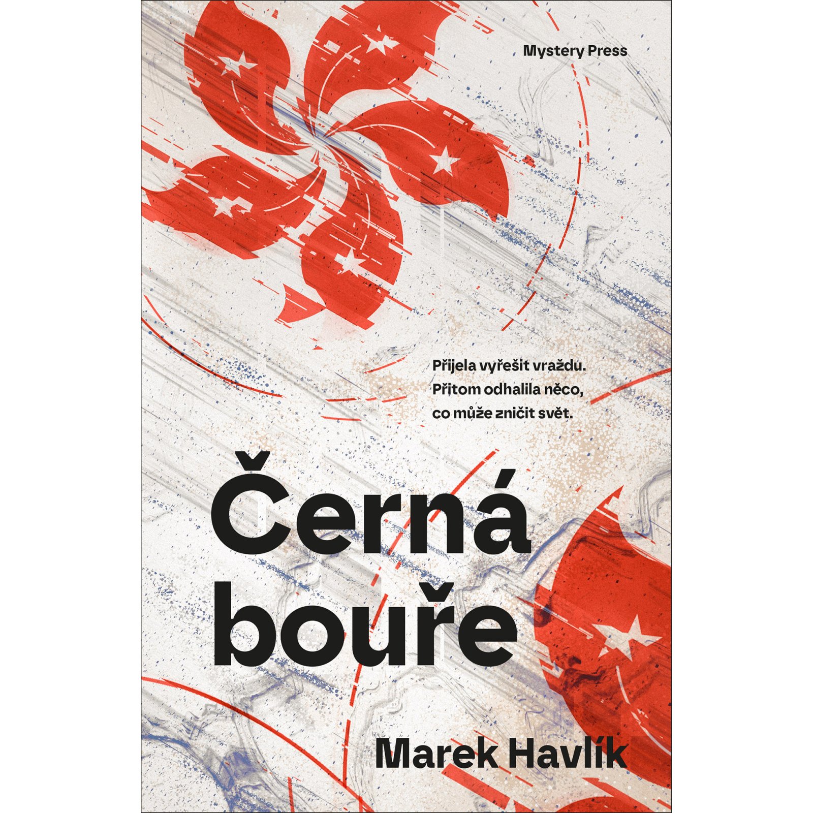 Černá bouře
