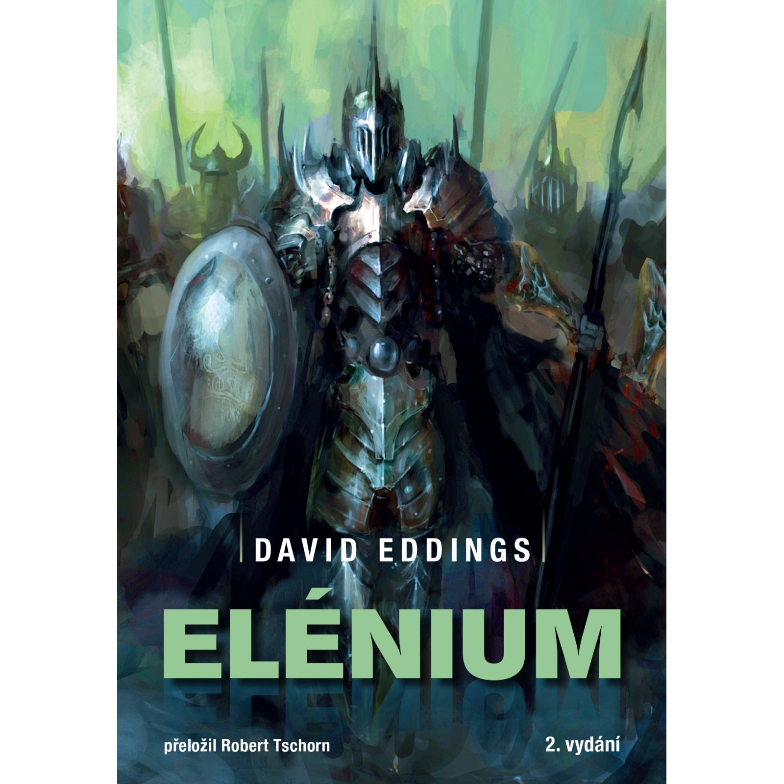 Elénium