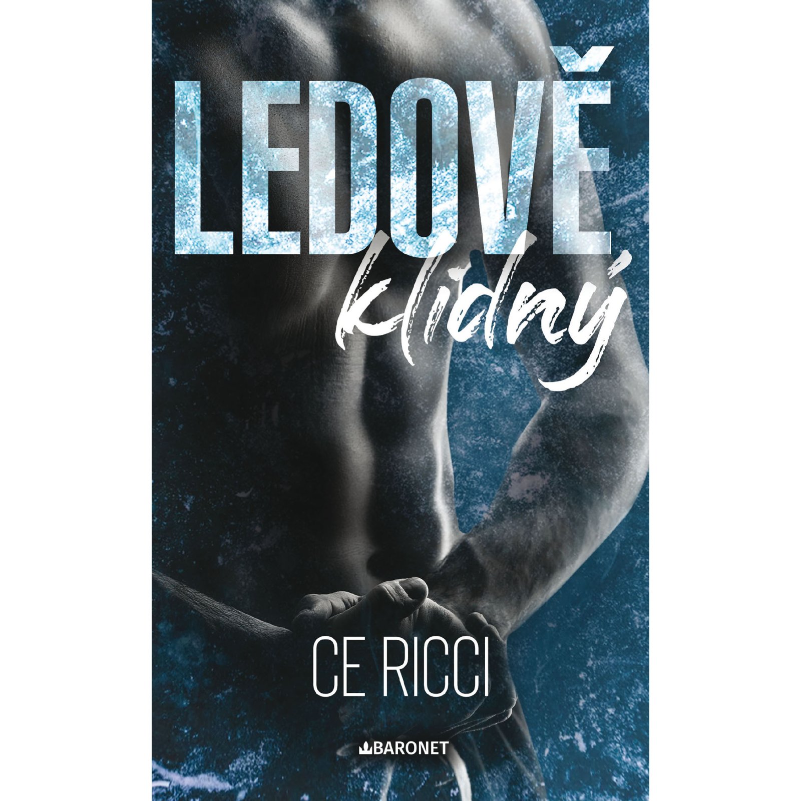 Ledově klidný