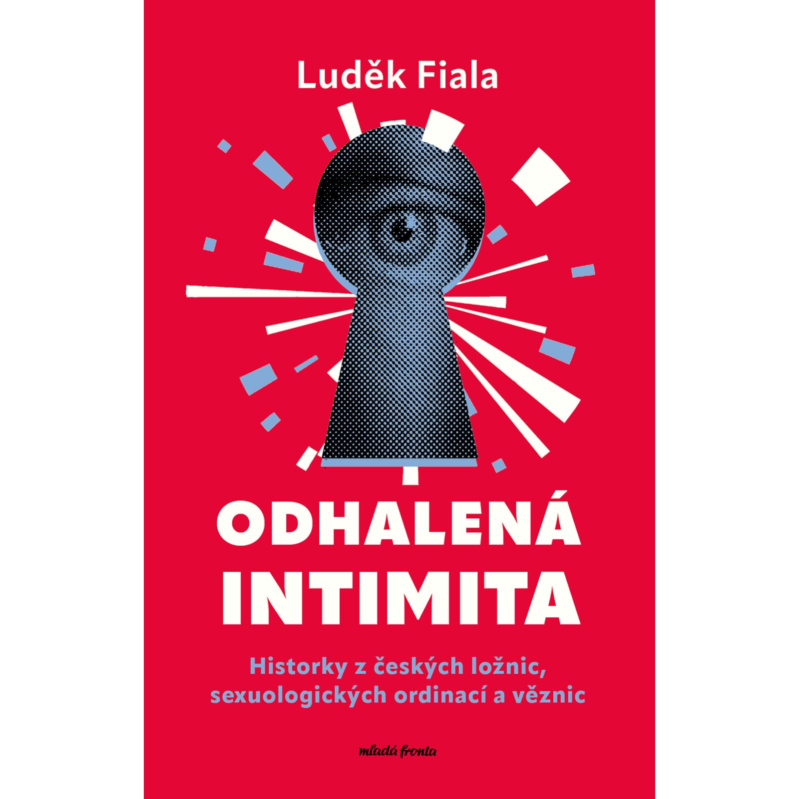 Odhalená intimita