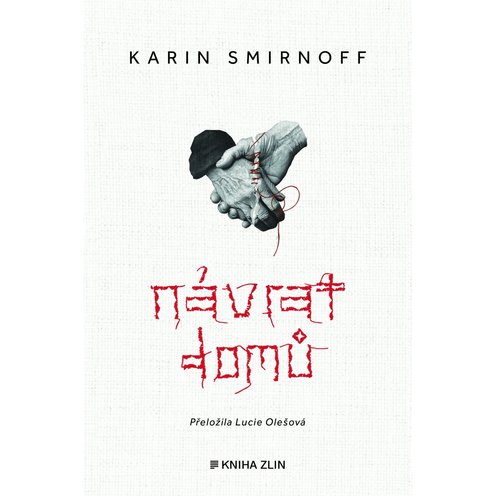 Návrat domů