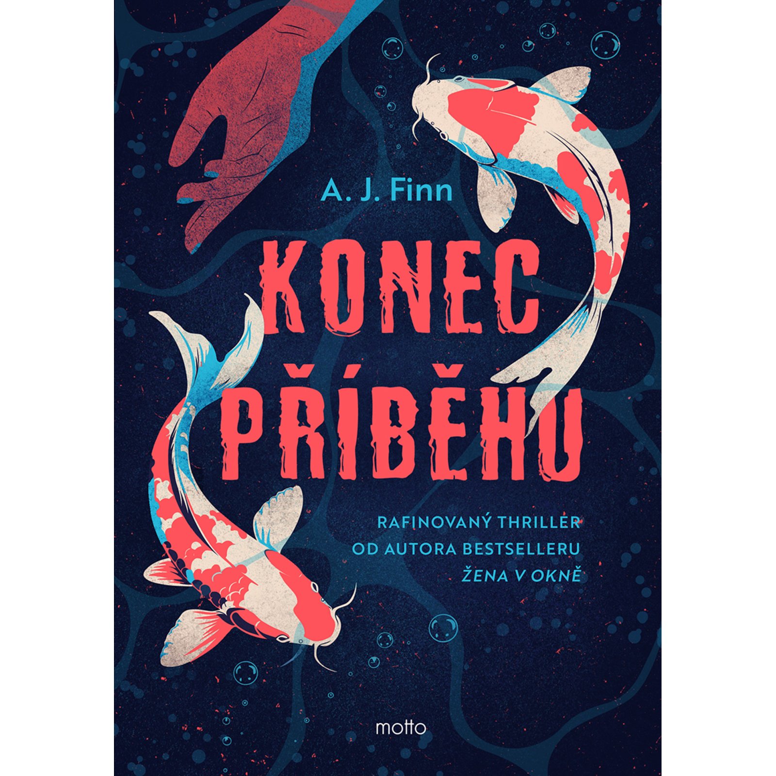 Konec příběhu