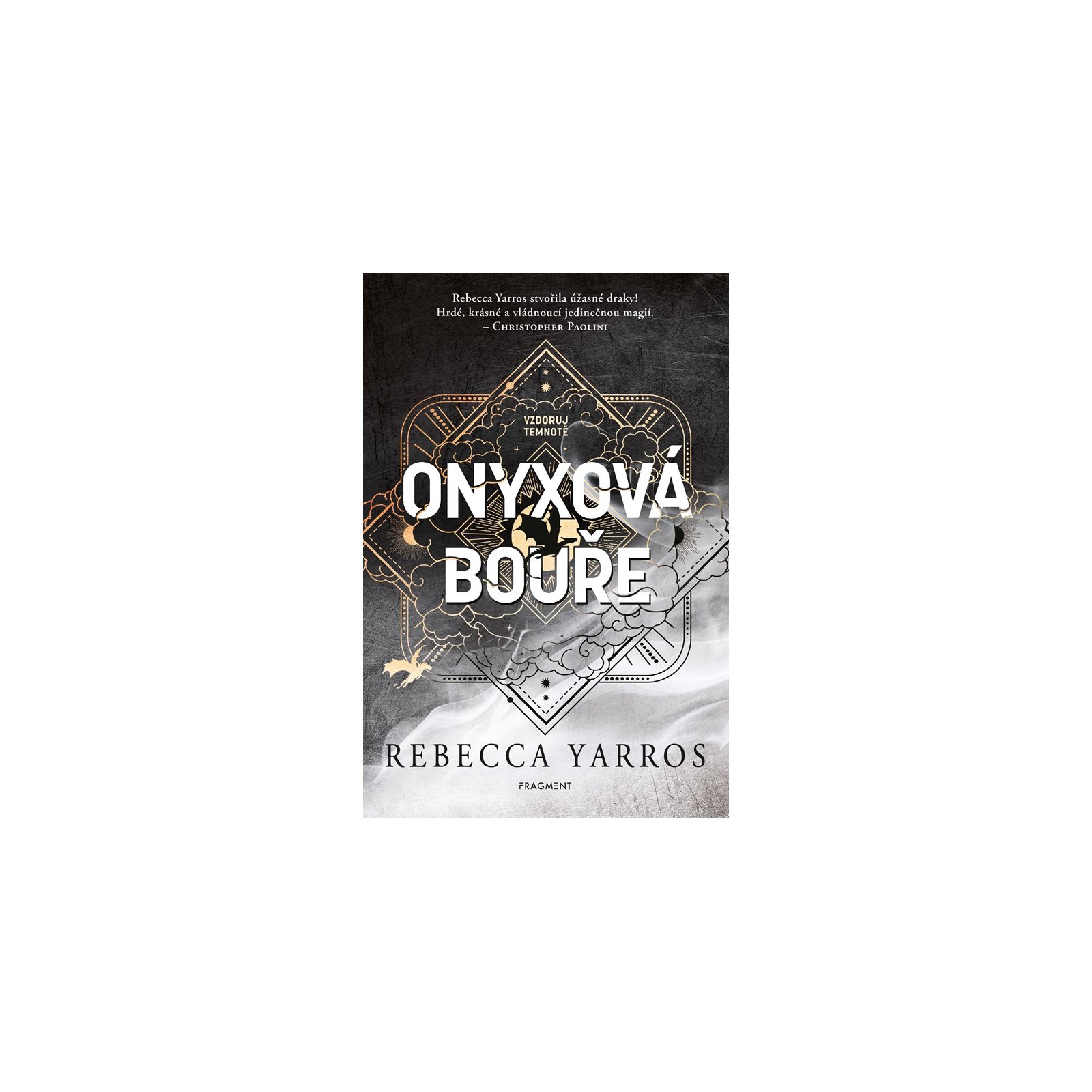 Onyxová bouře