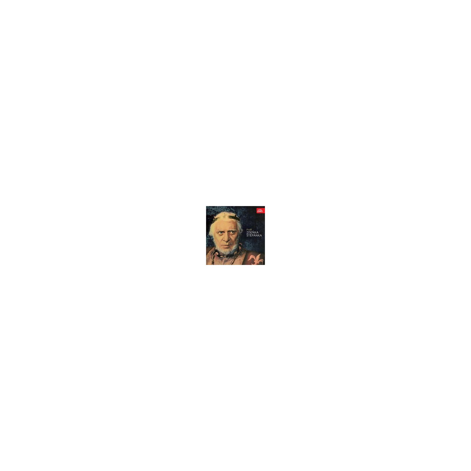 Profil Zdeňka Štěpánka