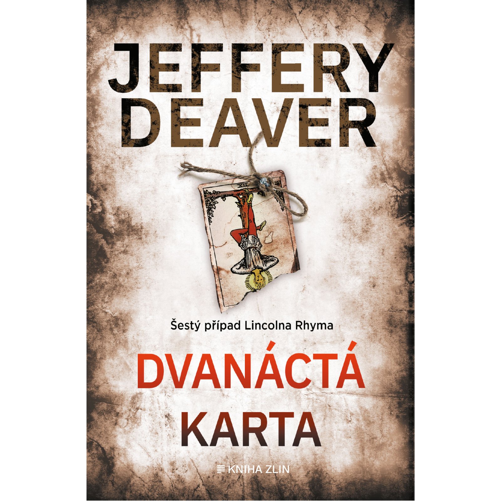 Dvanáctá karta