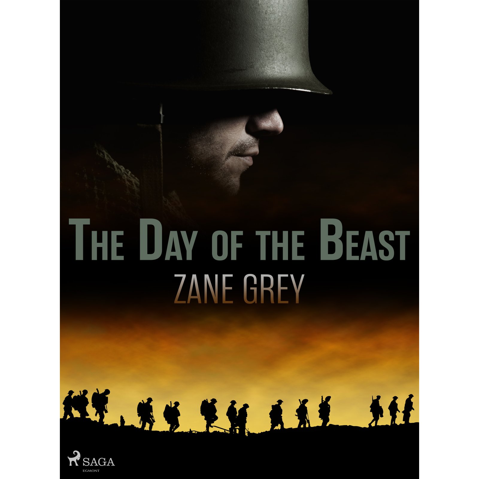 The Day of the Beast
