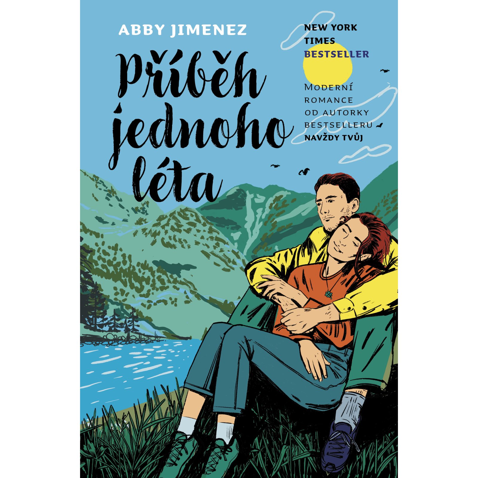 Příběh jednoho léta