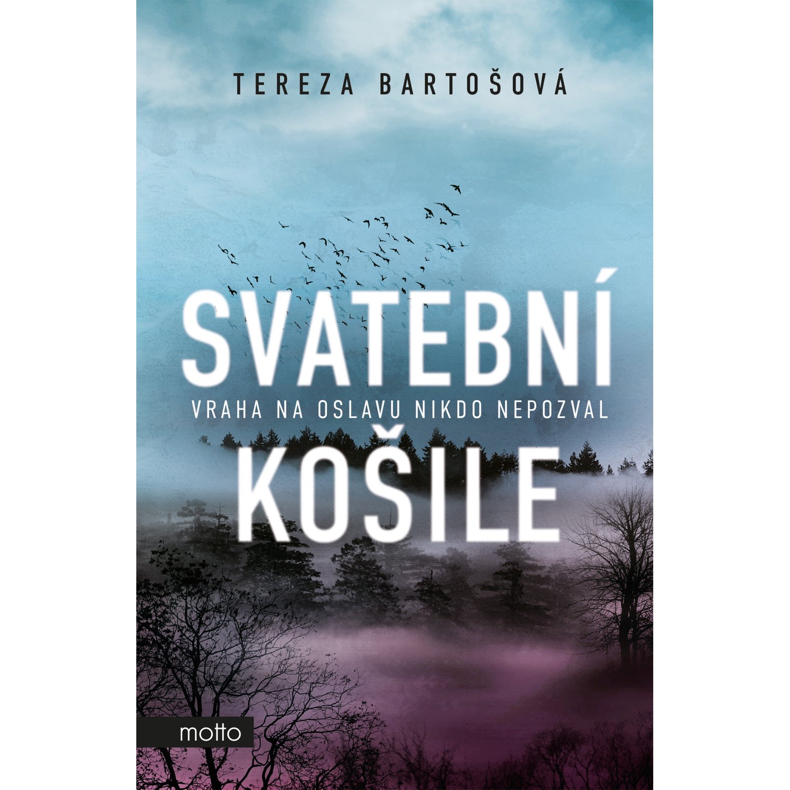 Svatební košile
