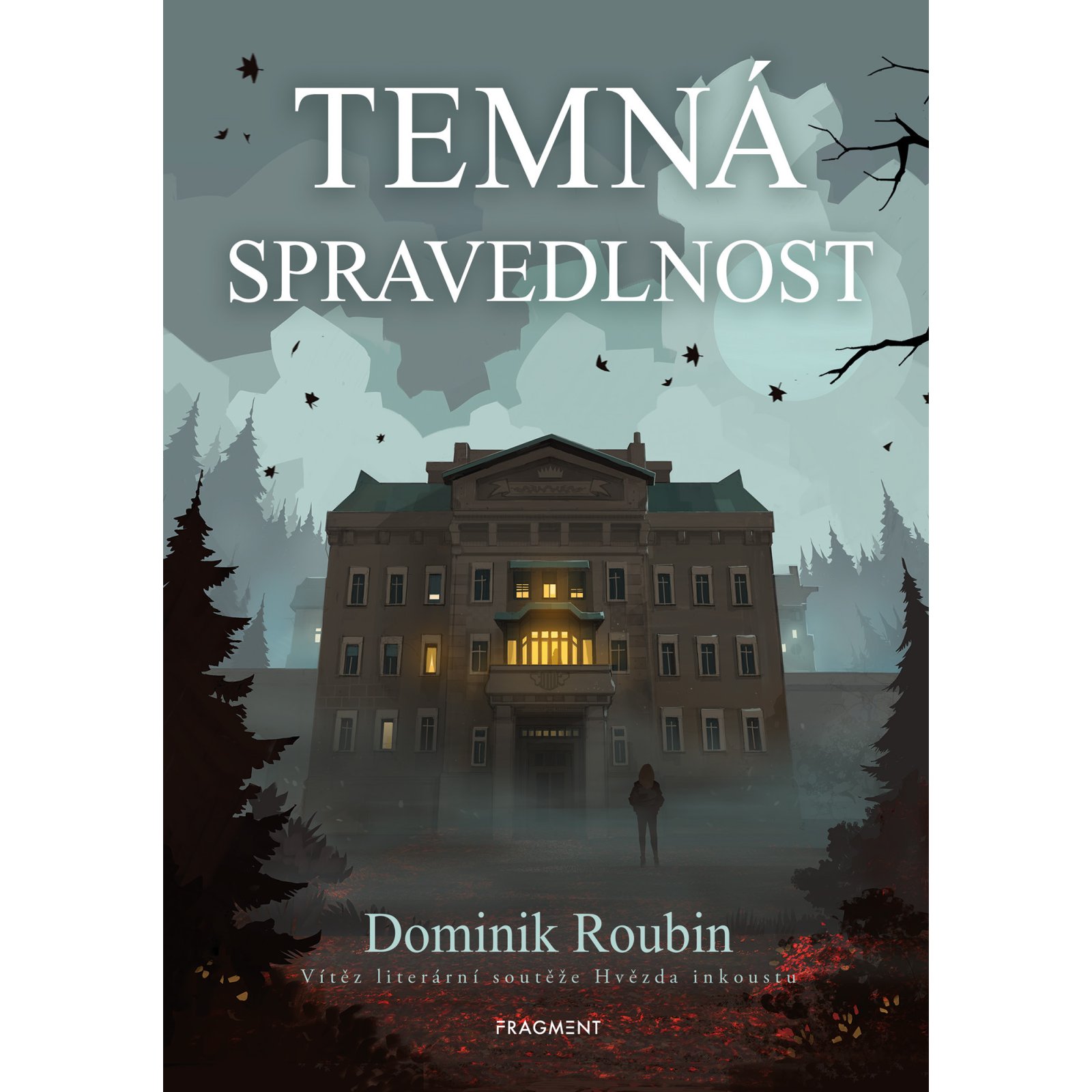 Temná spravedlnost