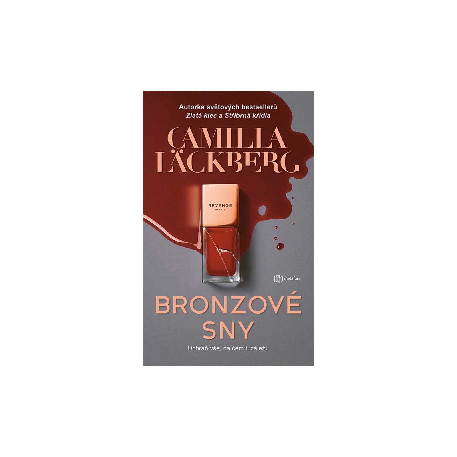 Bronzové sny