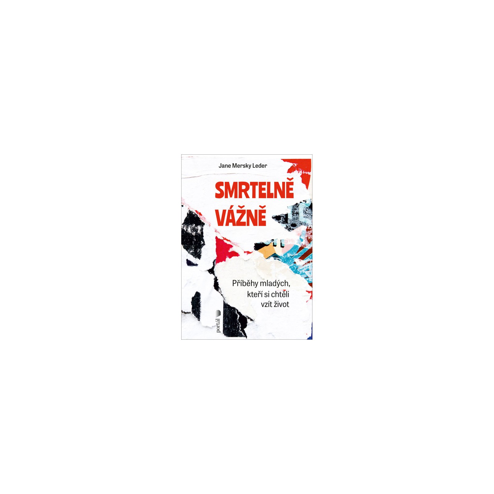 Smrtelně vážně