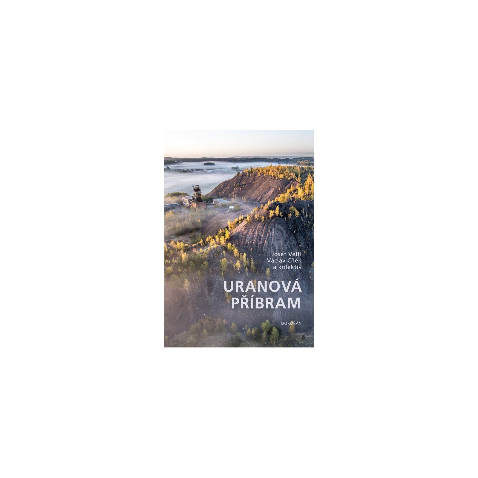 Uranová Příbram