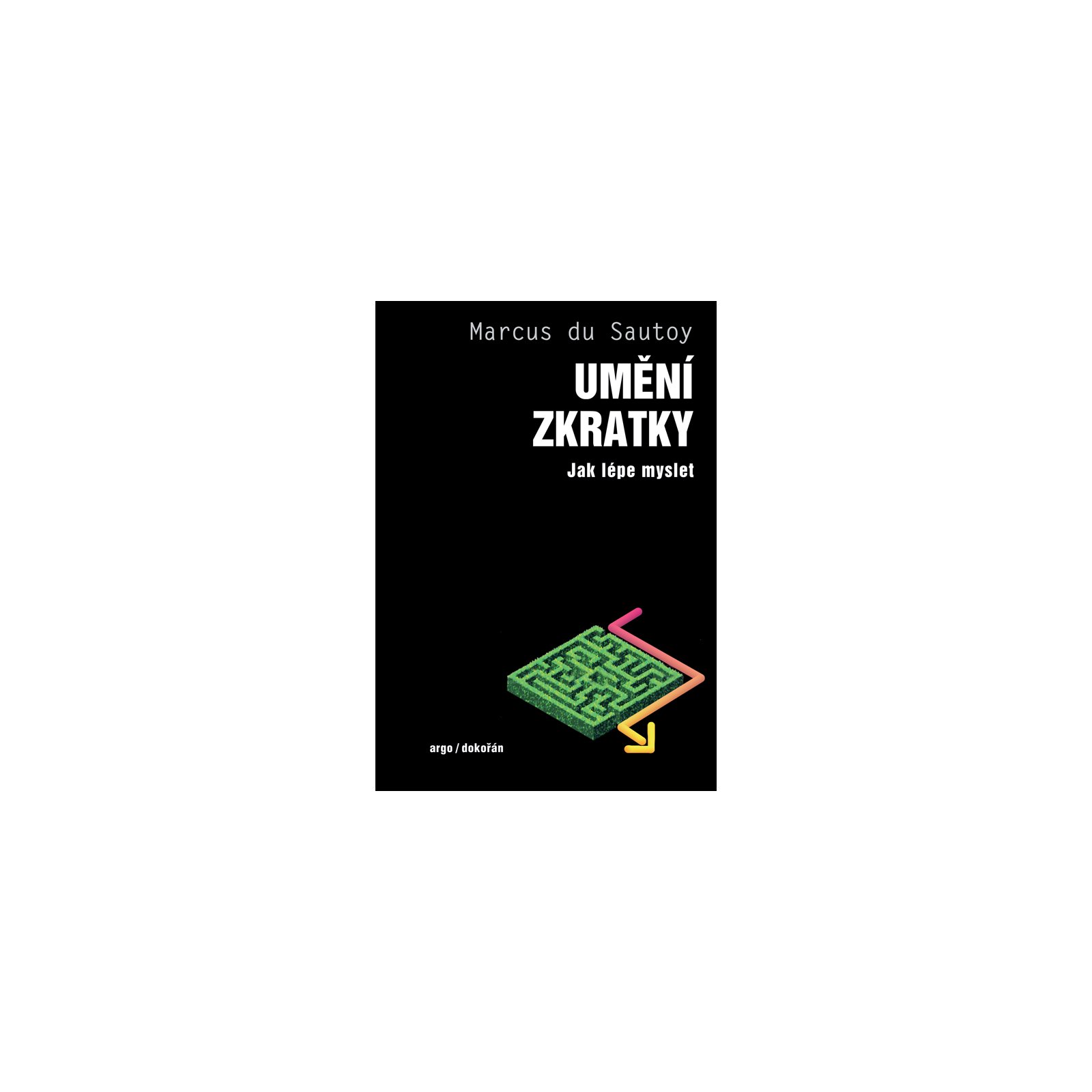 Umění zkratky