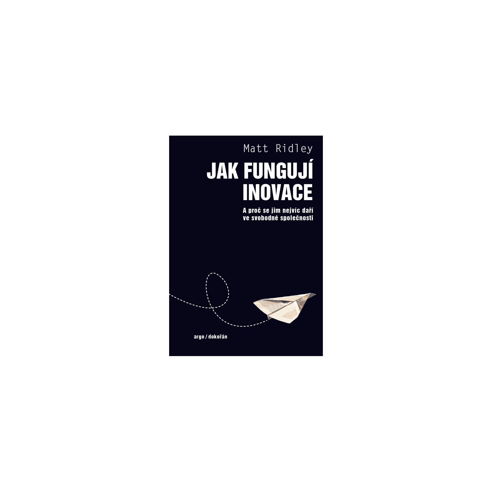 Jak fungují inovace
