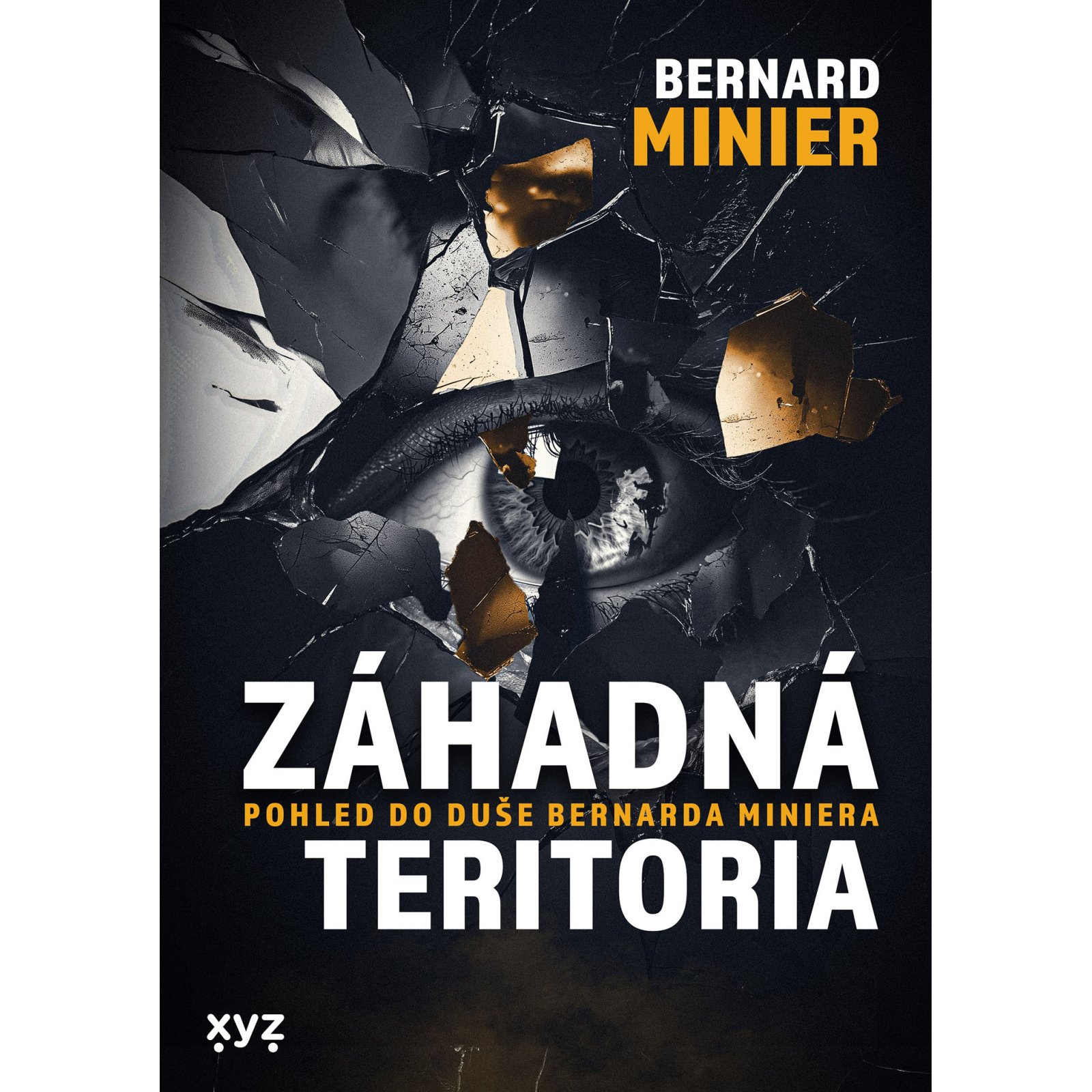 Záhadná teritoria