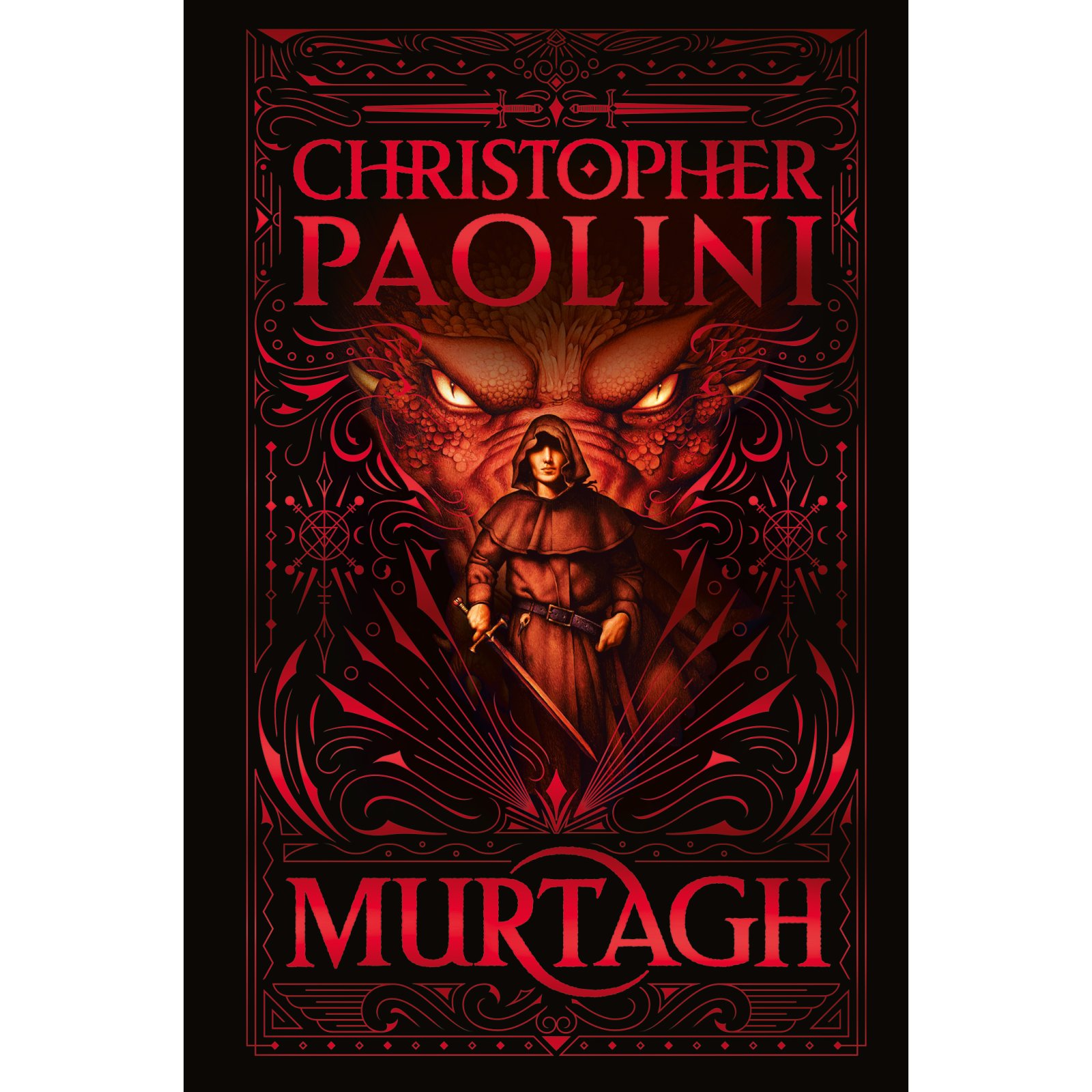 Murtagh – exkluzivní vydání