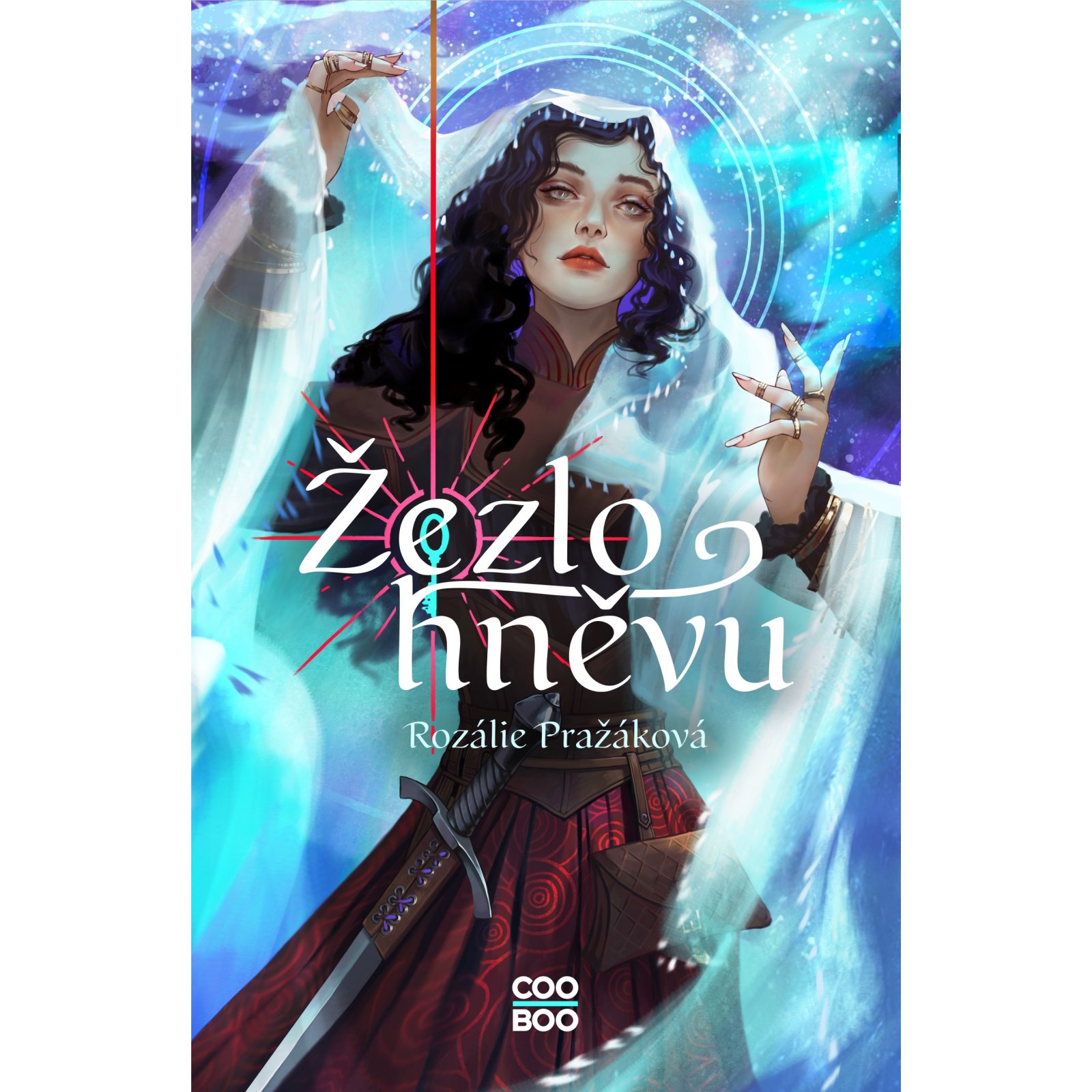 Žezlo hněvu