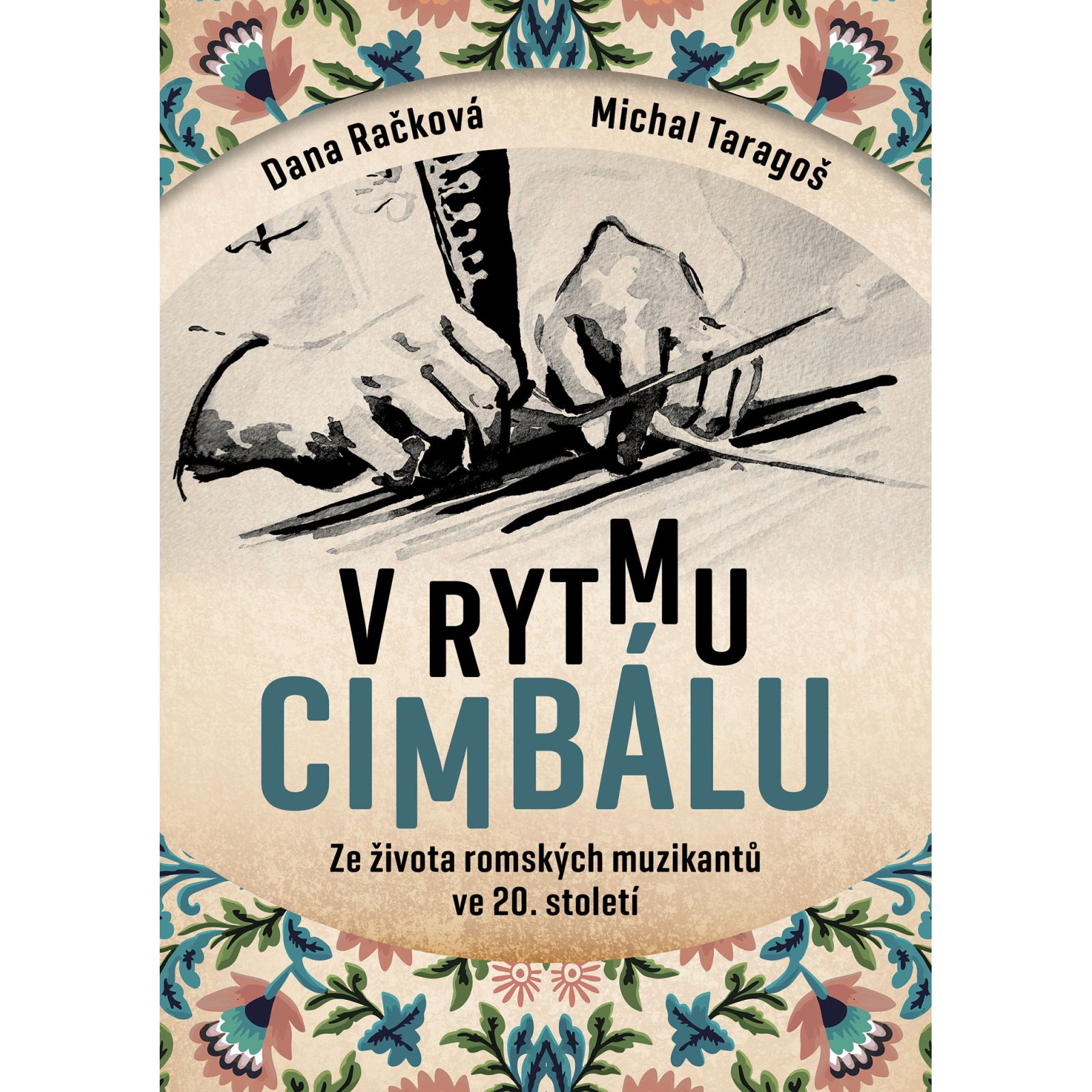 V rytmu cimbálu