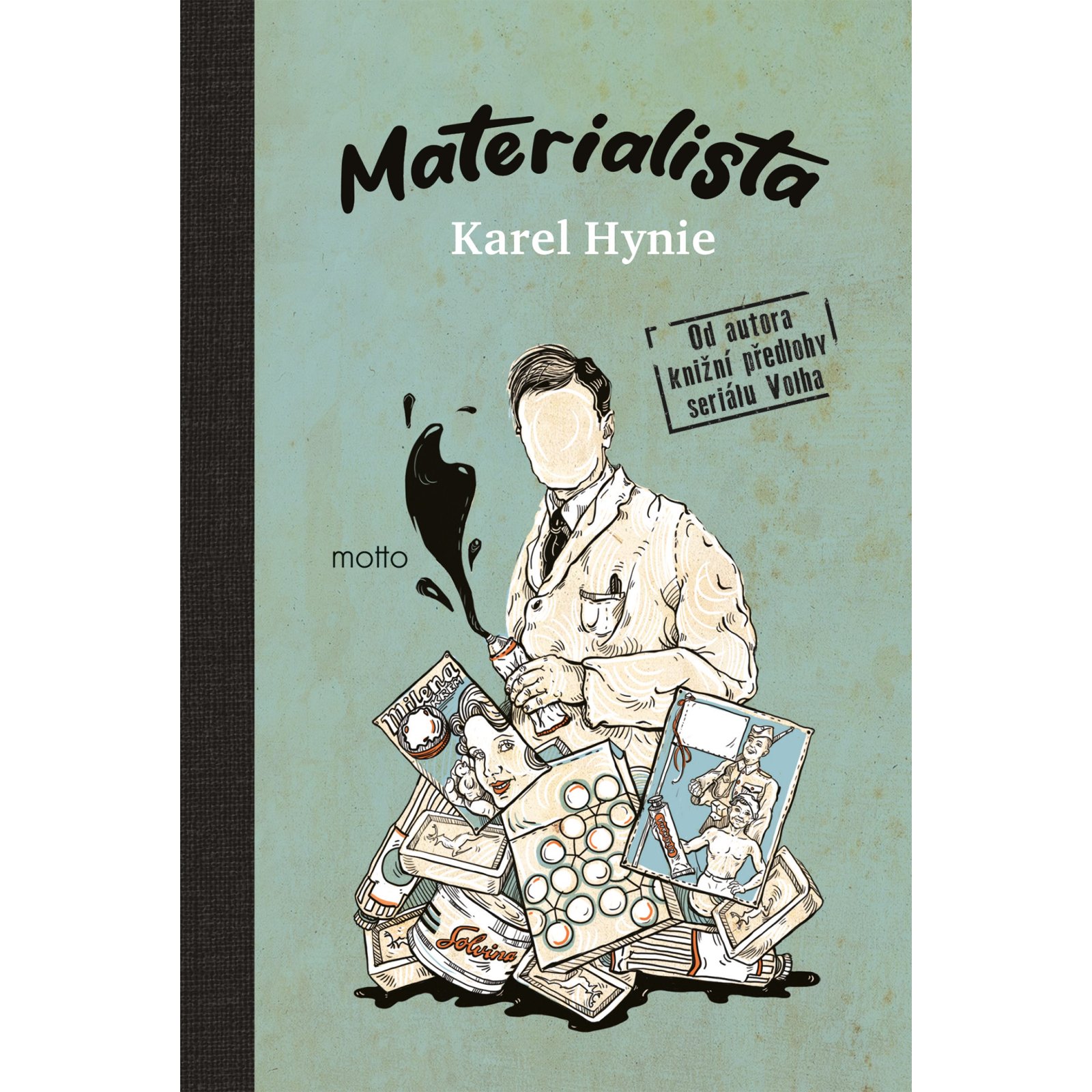 Materialista