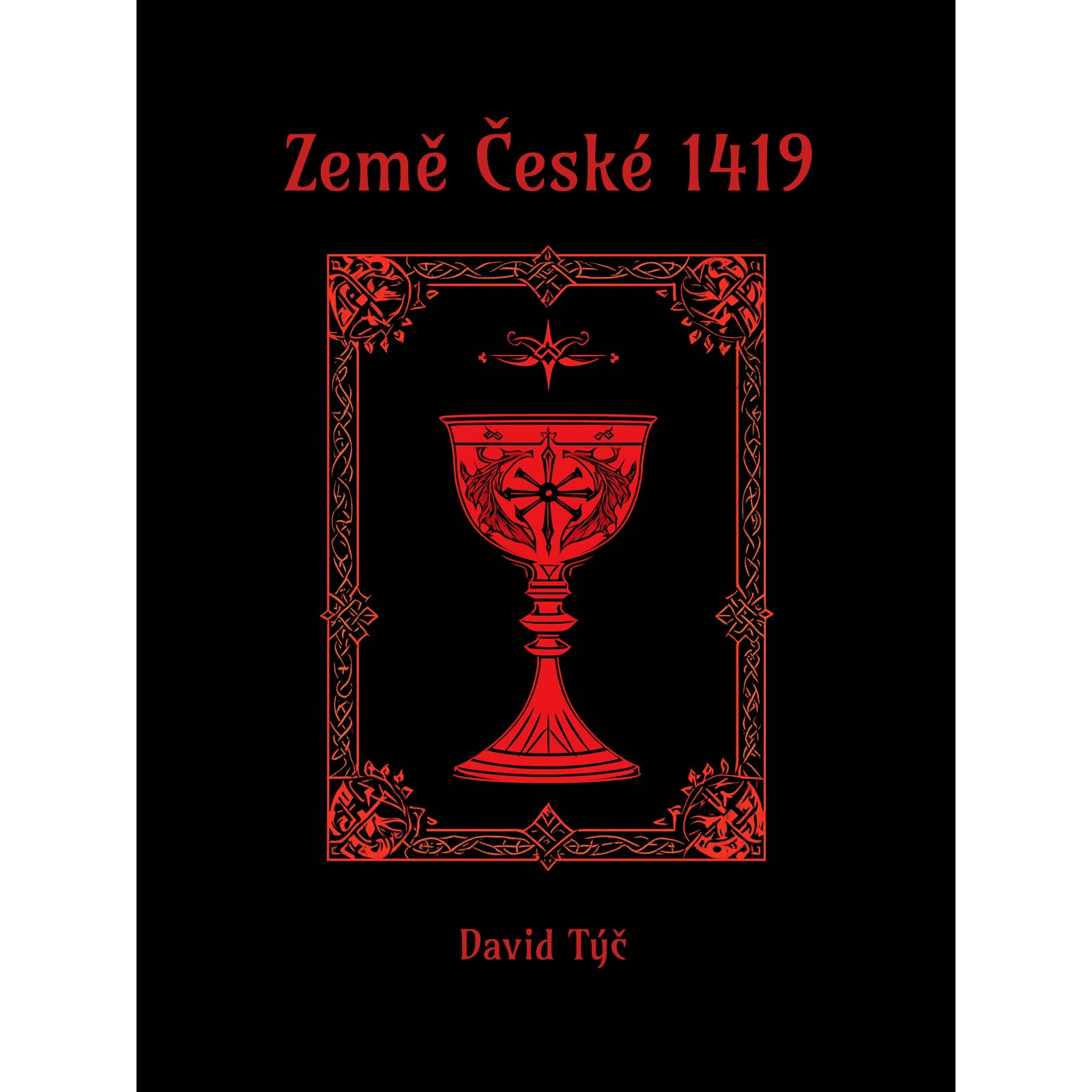 Země České 1419