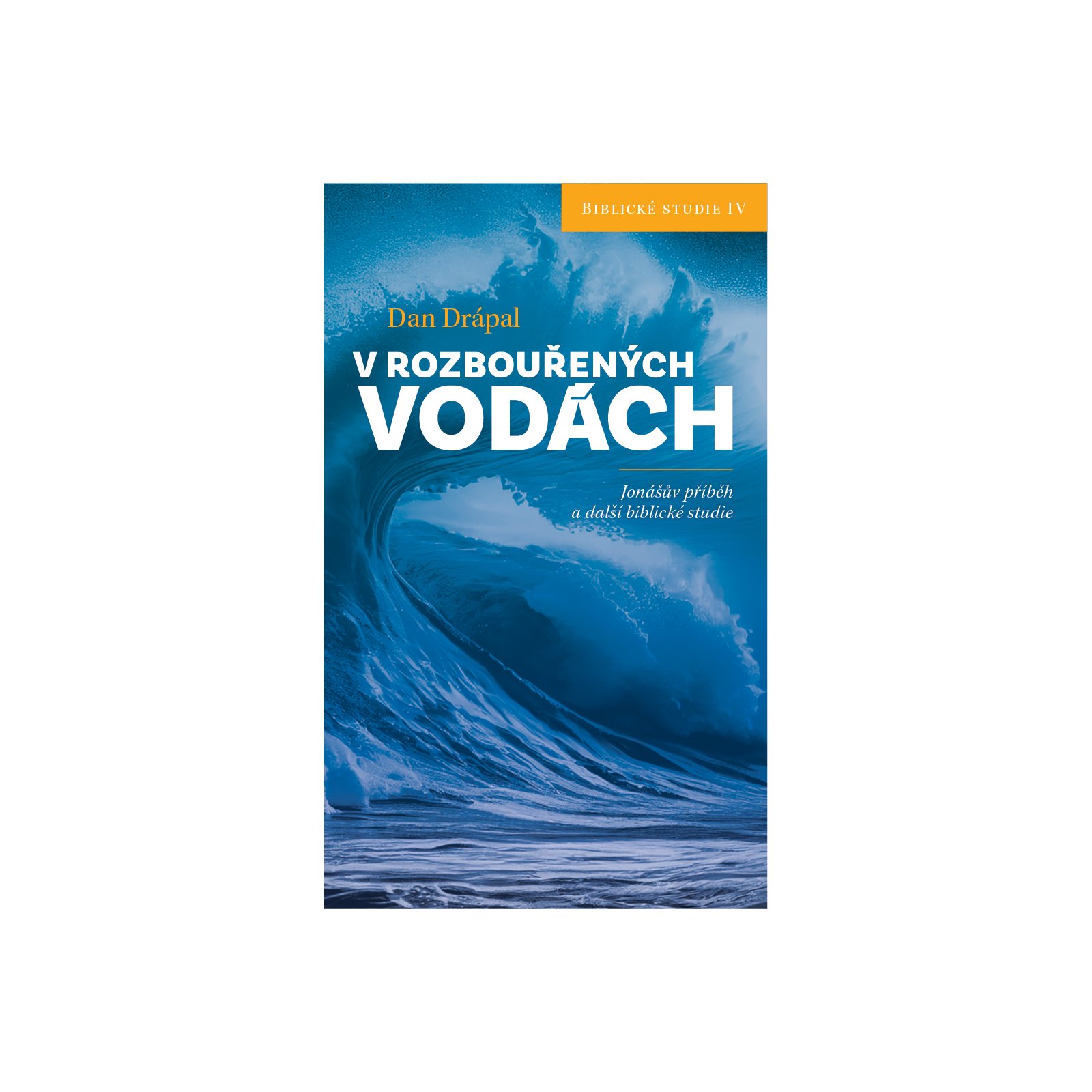V rozbouřených vodách