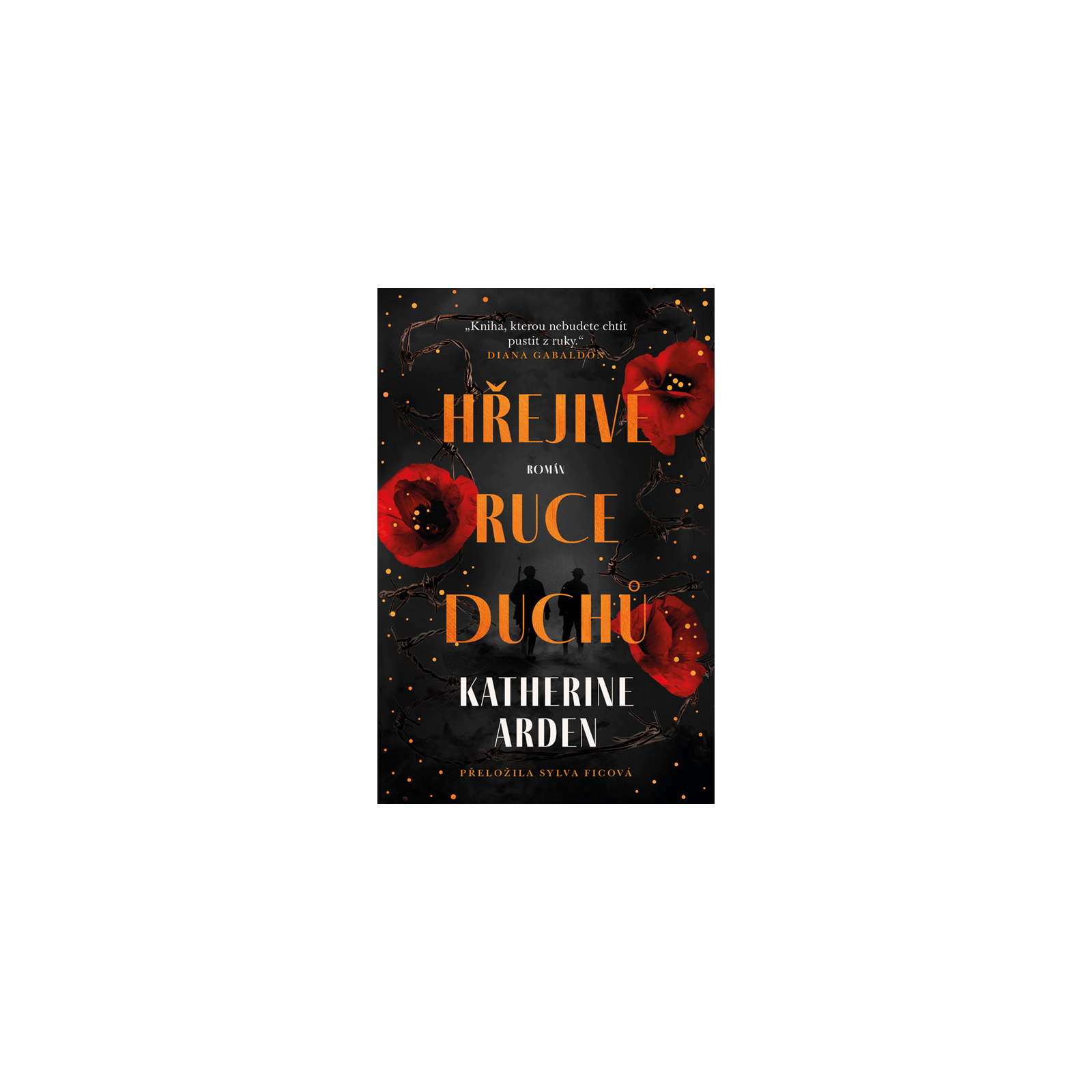 Hřejivé ruce duchů
