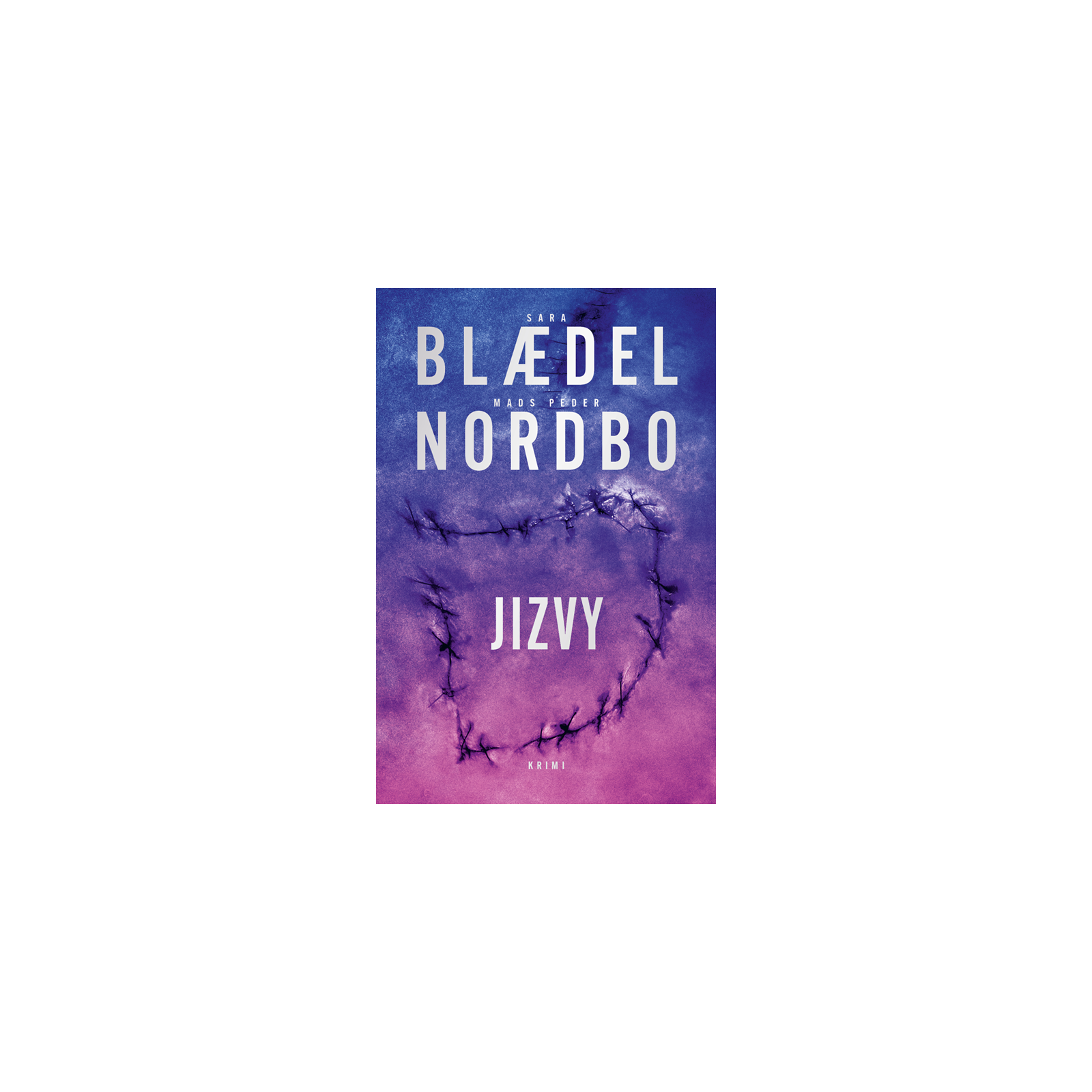 Jizvy