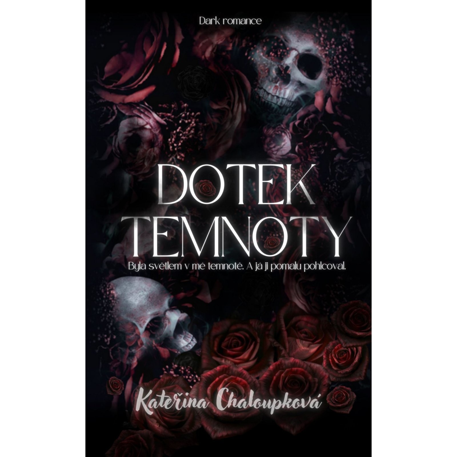 Dotek temnoty