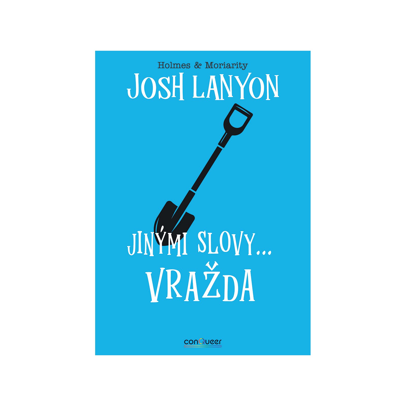 Jinými slovy... vražda