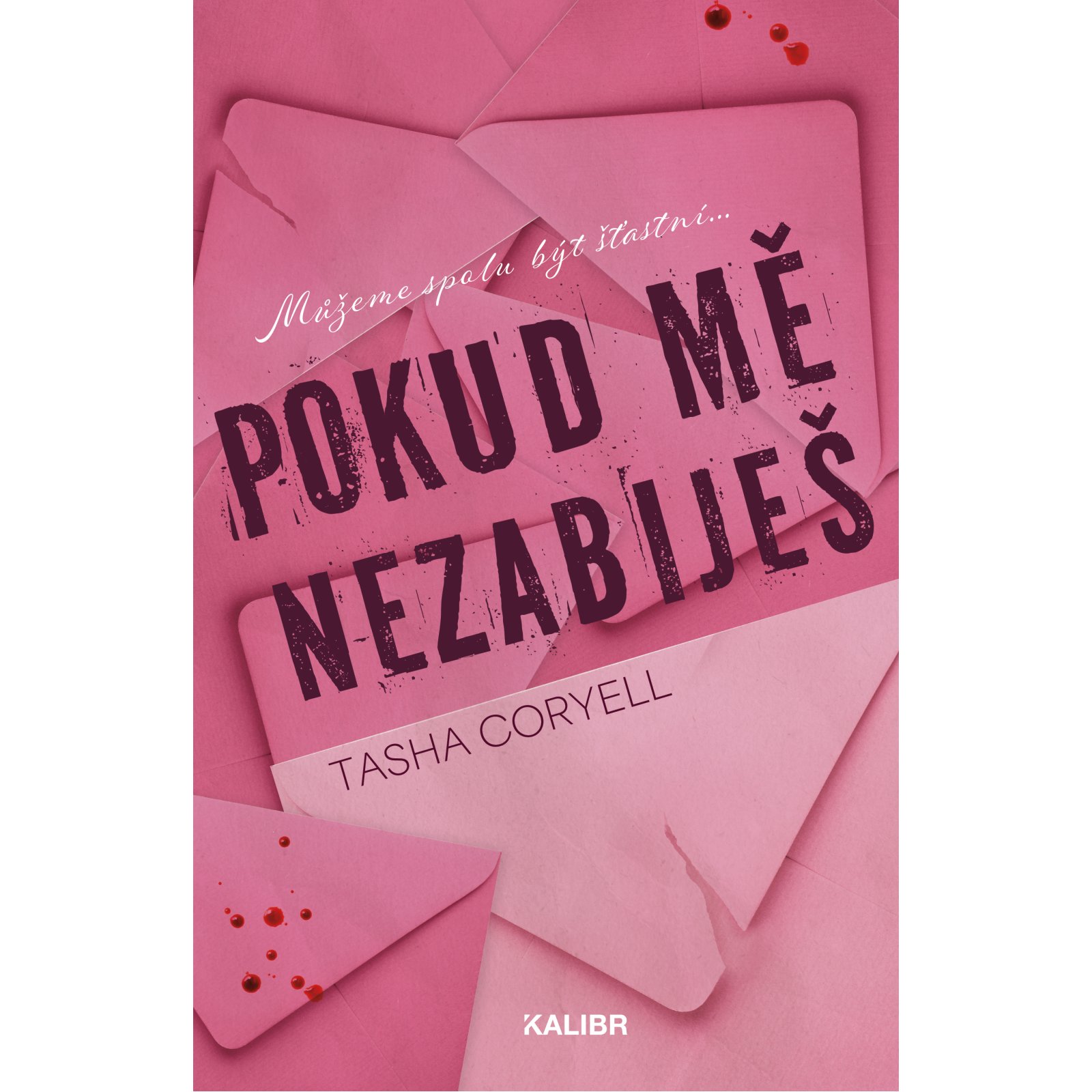 Pokud mě nezabiješ