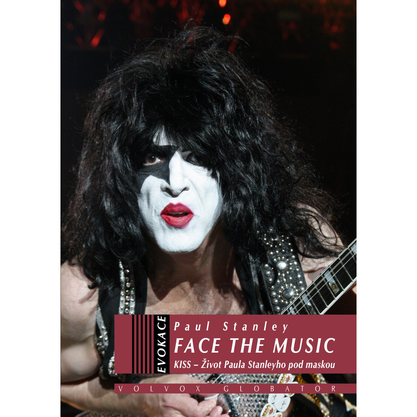 Face the Music