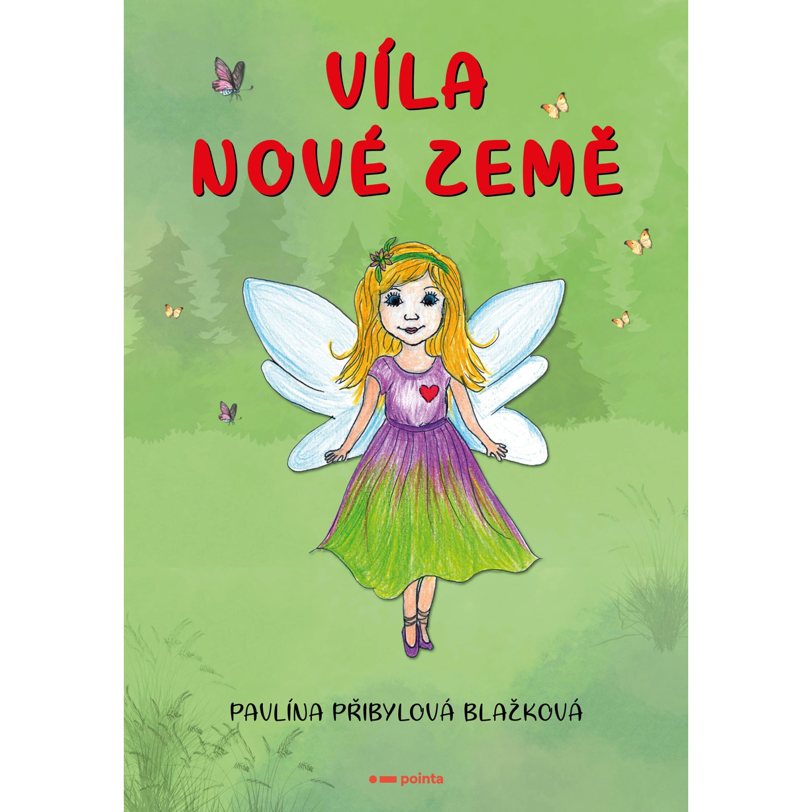 Víla nové země