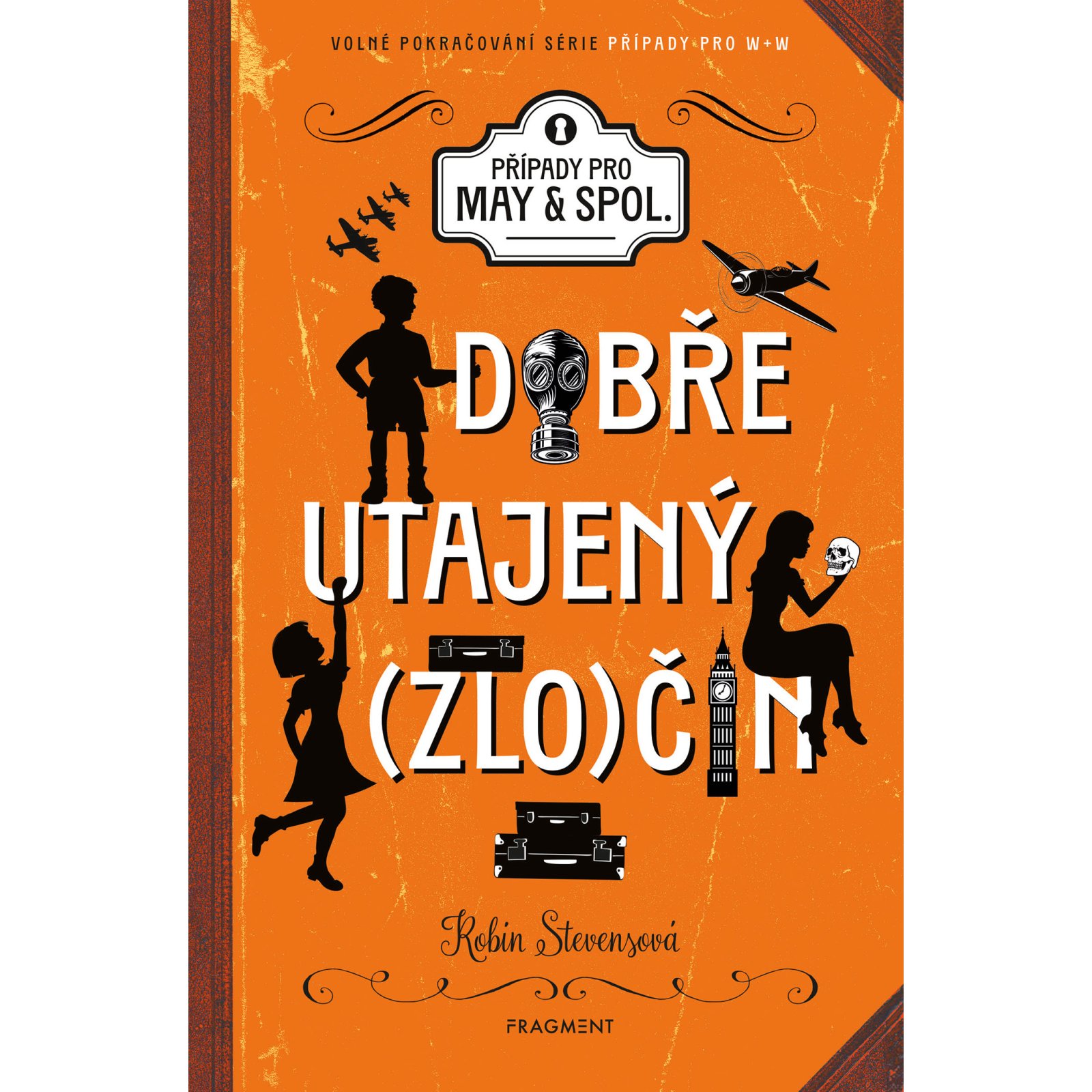 Dobře utajený zločin