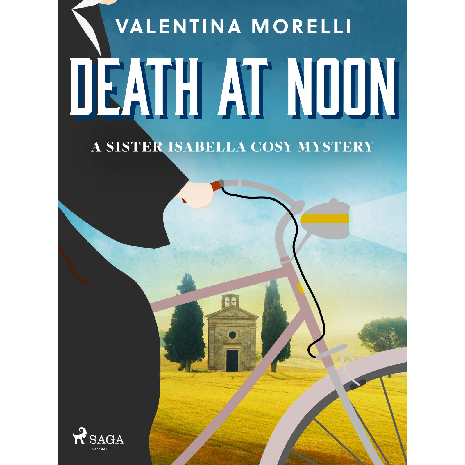 Death at Noon