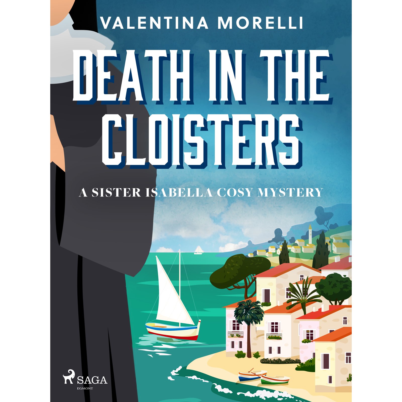 Death in the Cloisters