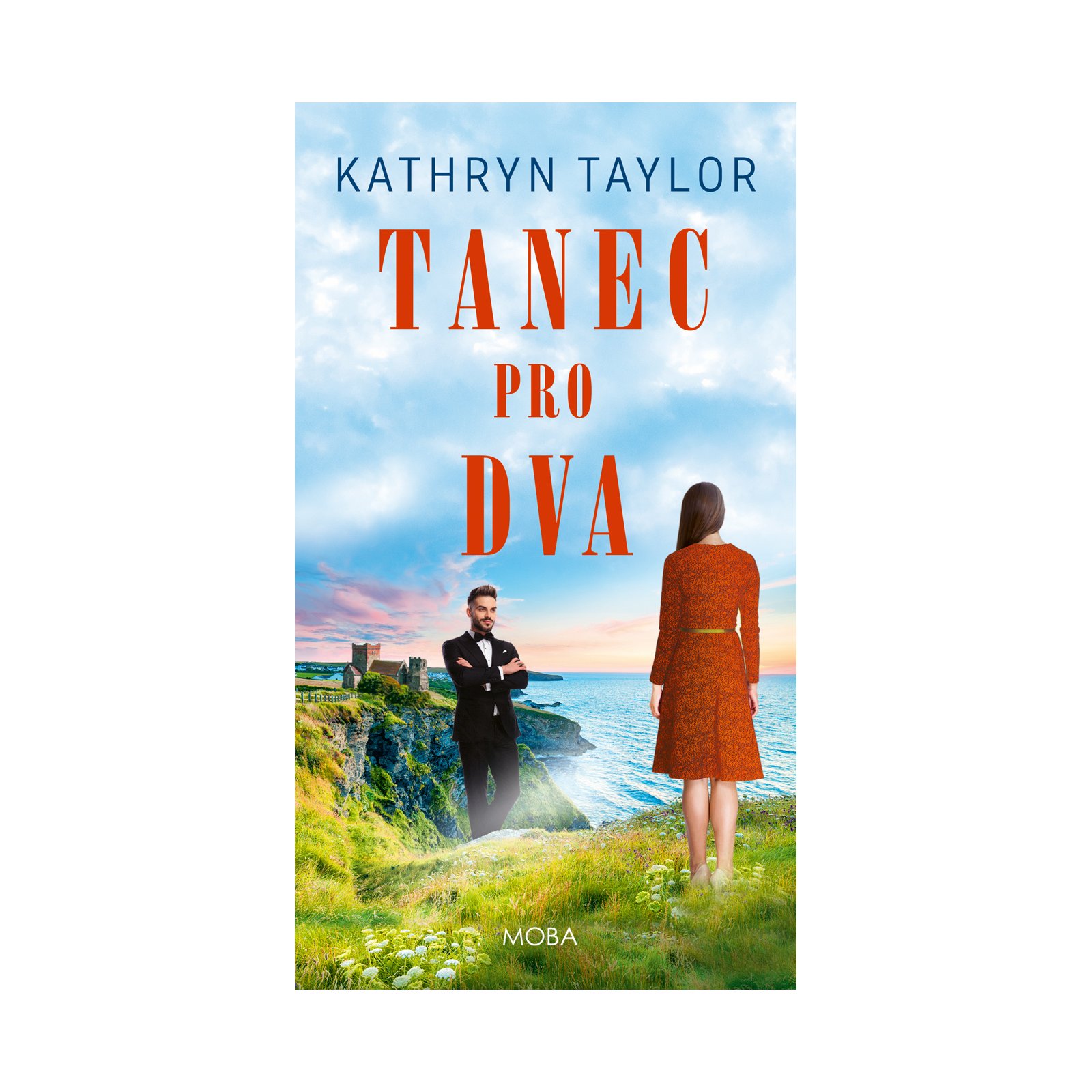 Tanec pro dva