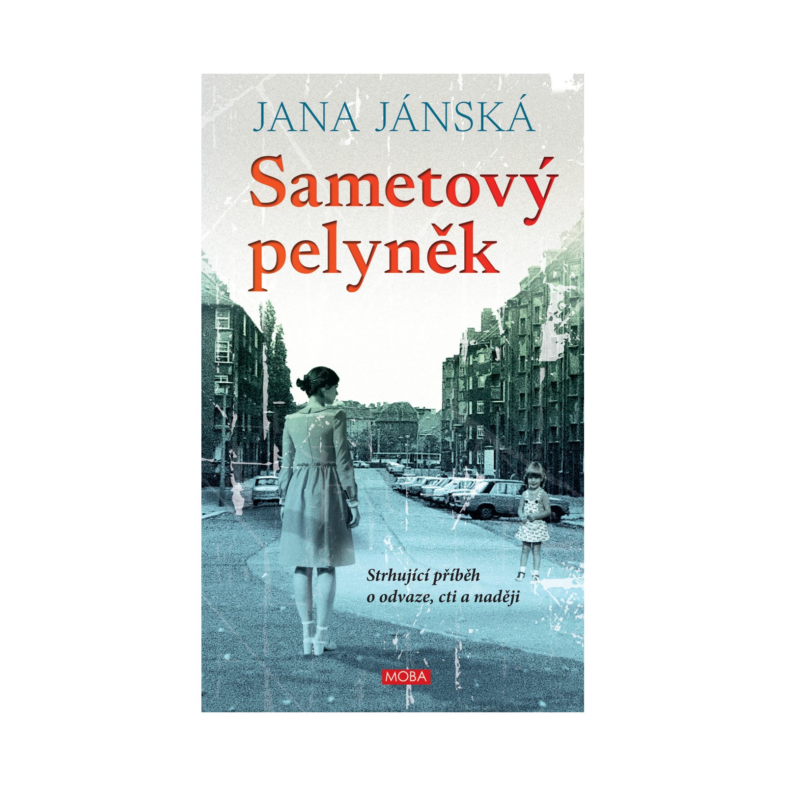 Sametový pelyněk