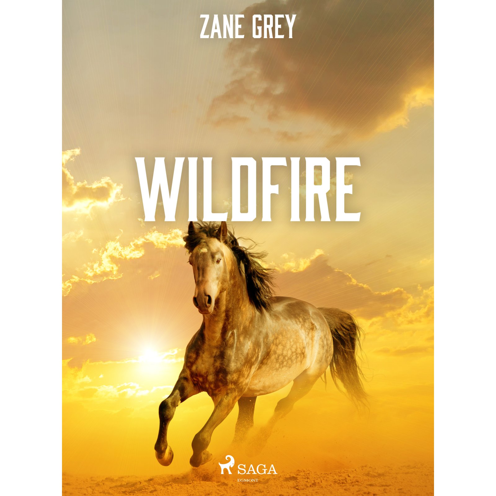 Wildfire