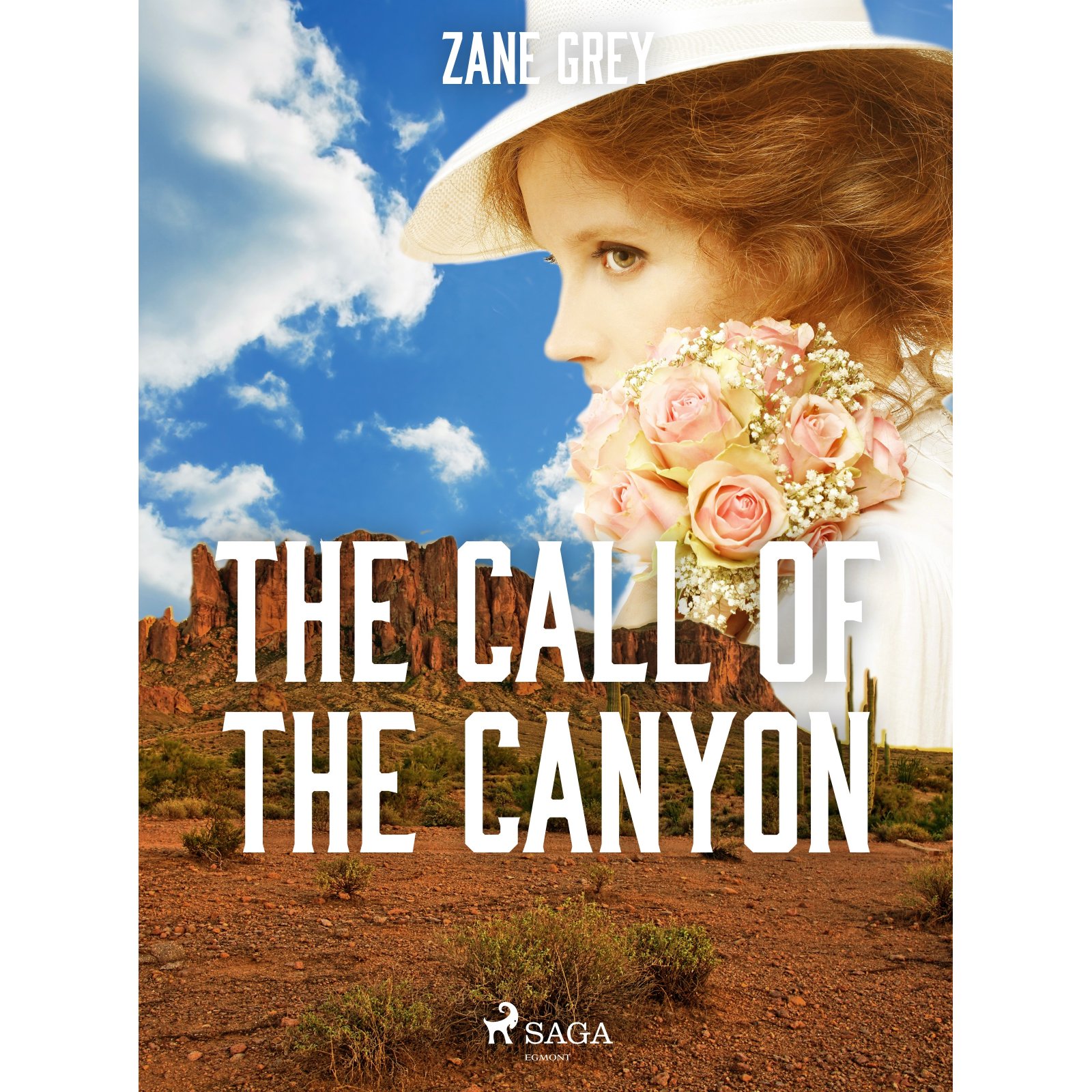 The Call of the Canyon