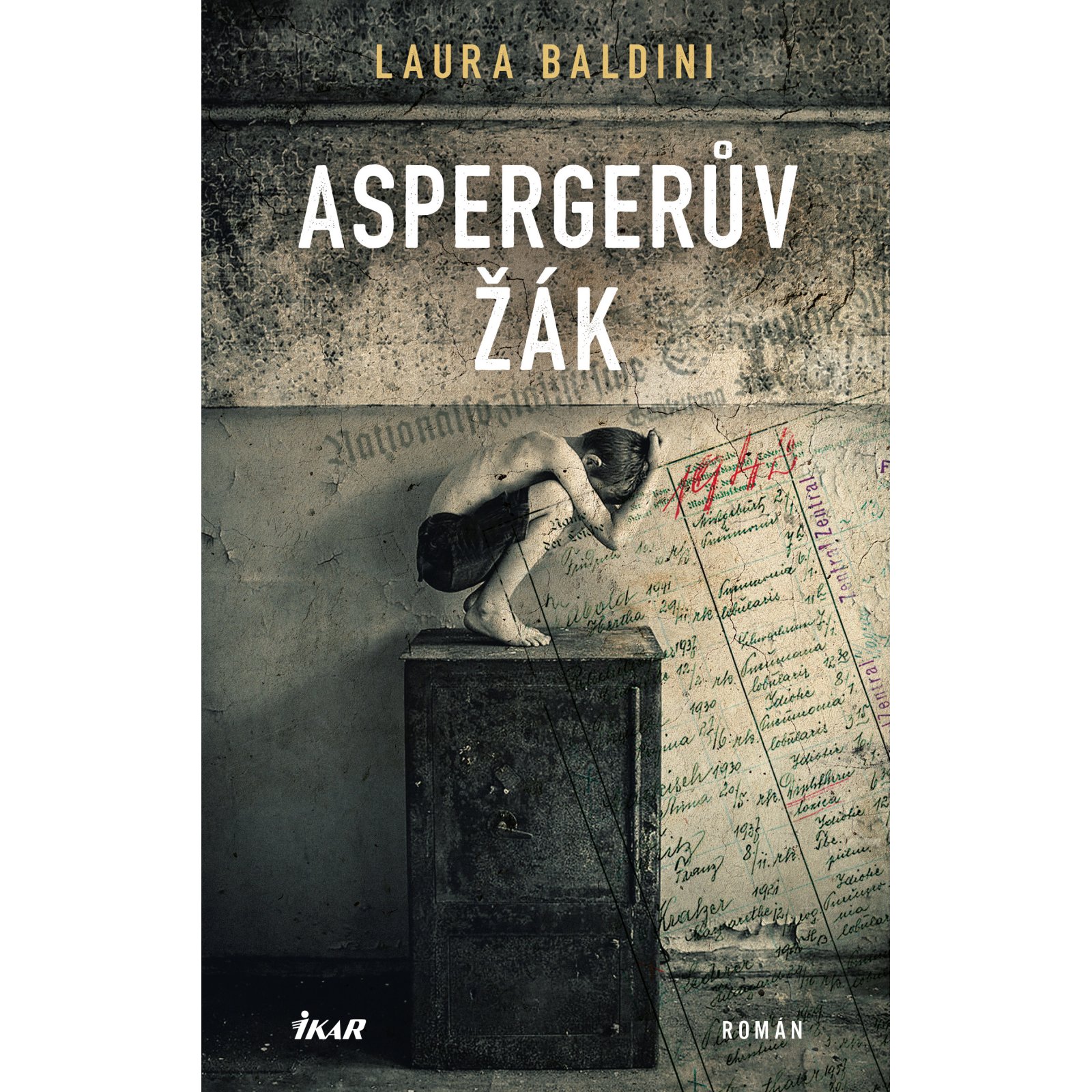 Aspergerův žák