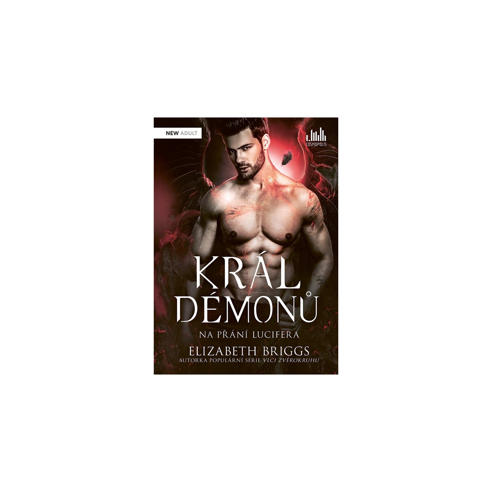 Král démonů – Na přání Lucifera