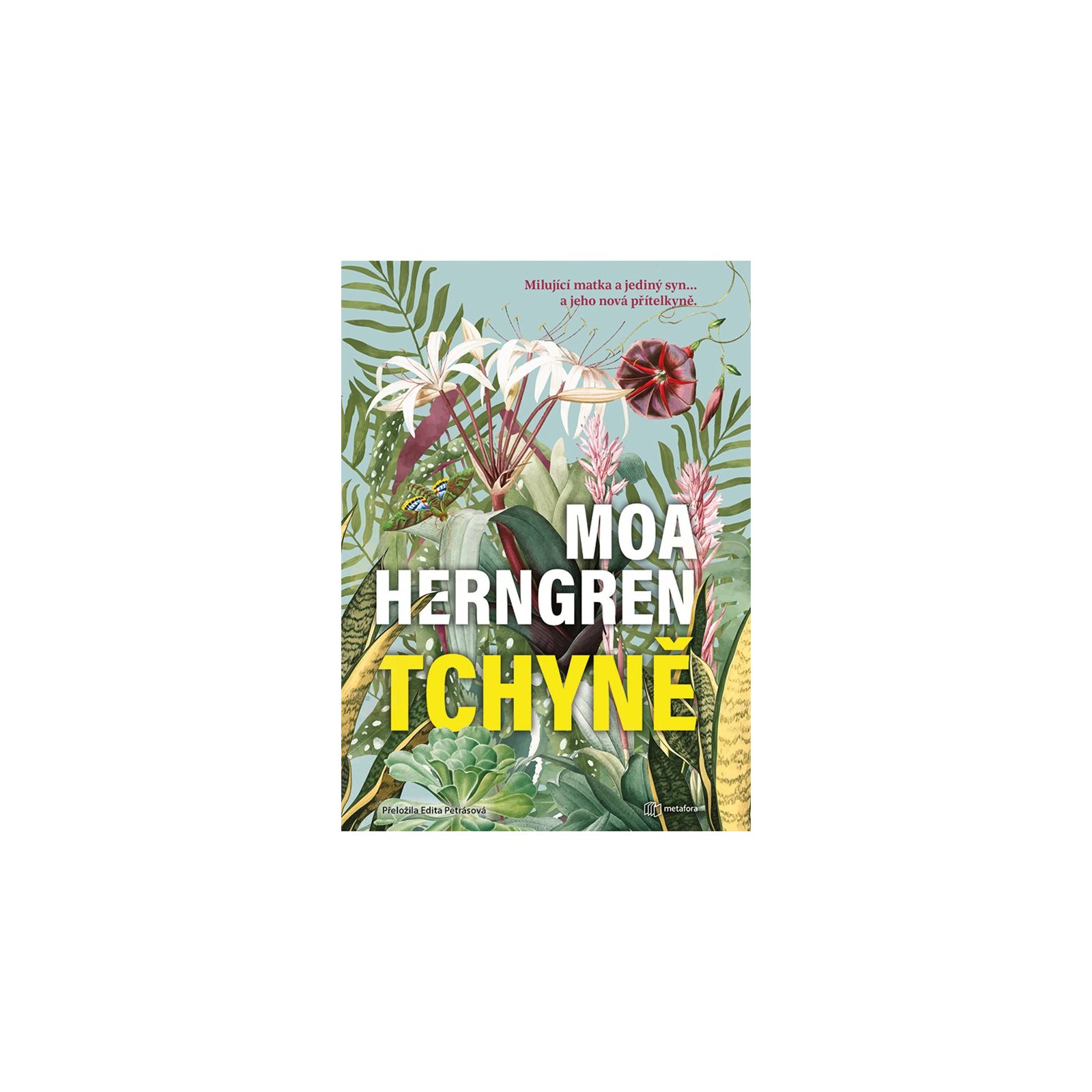 Tchyně