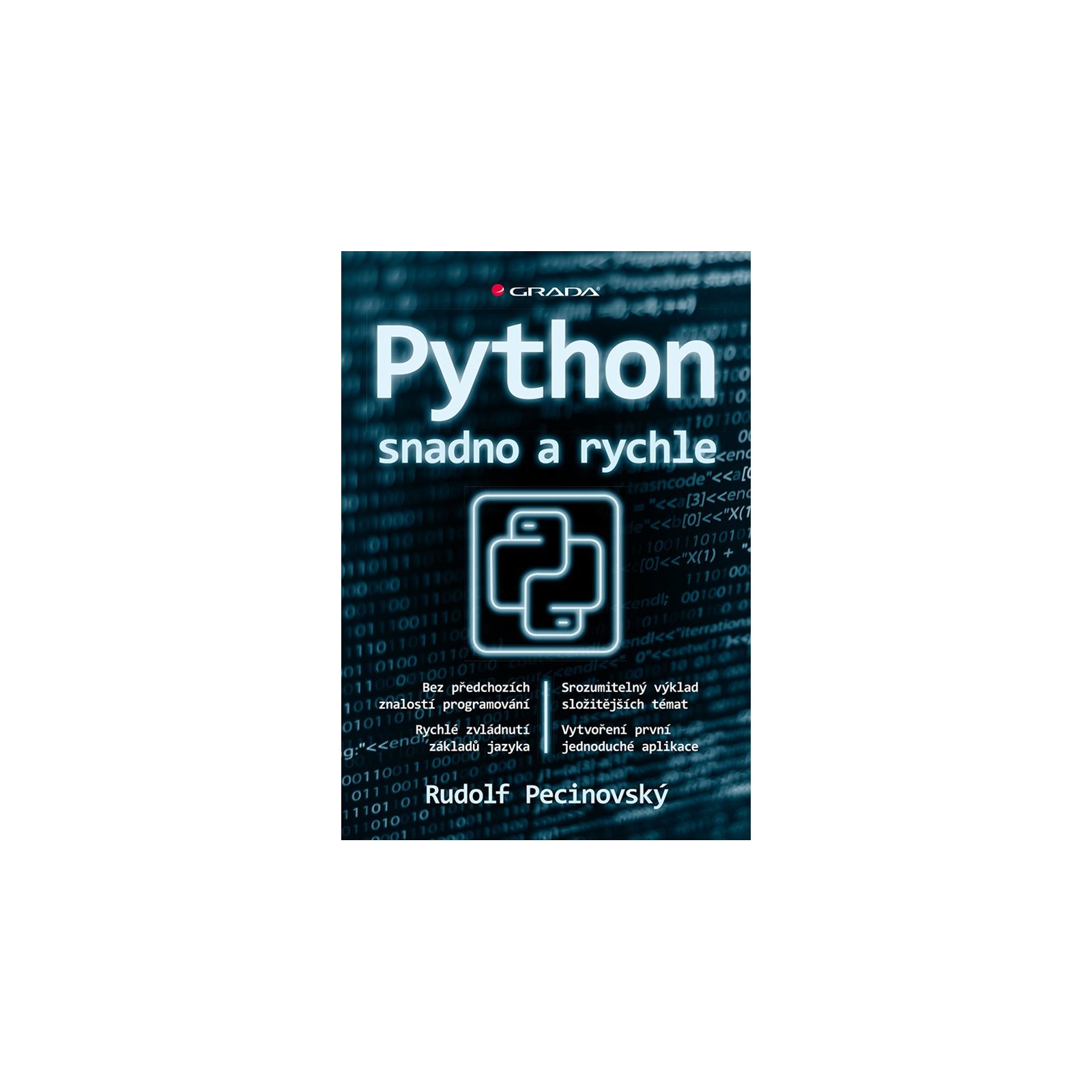 Python snadno a rychle