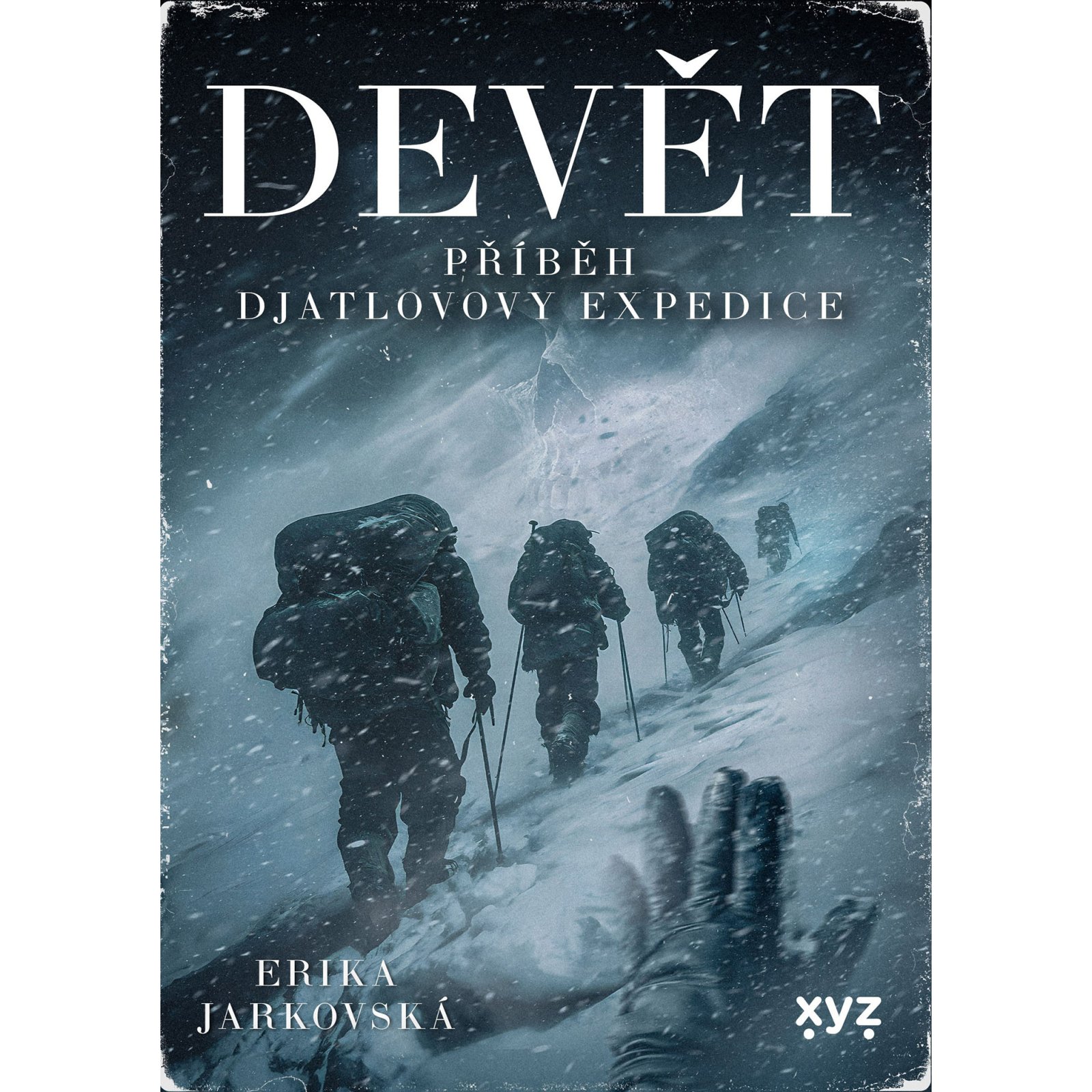 Devět: příběh Djatlovovy expedice