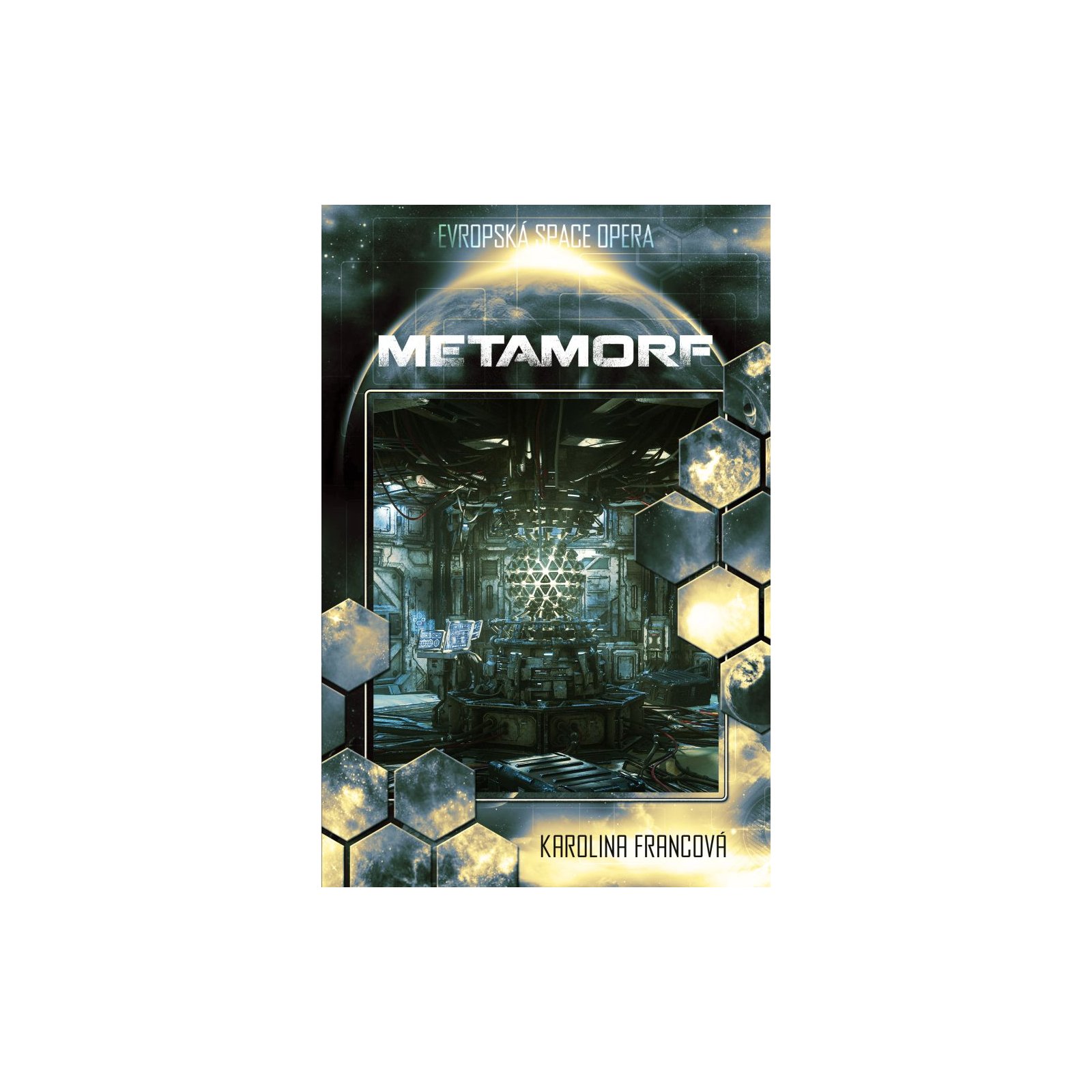 Metamorf