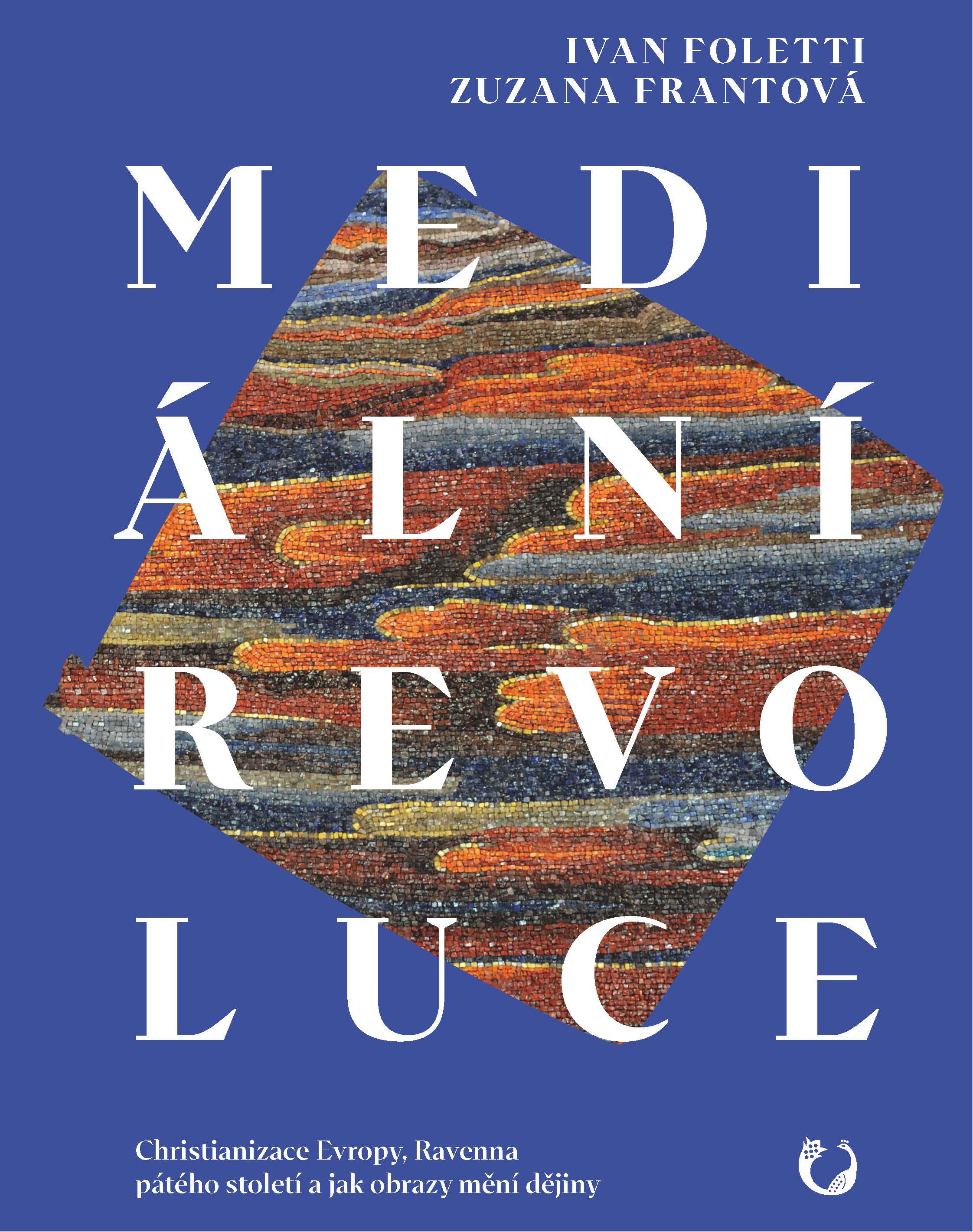 Mediální revoluce
