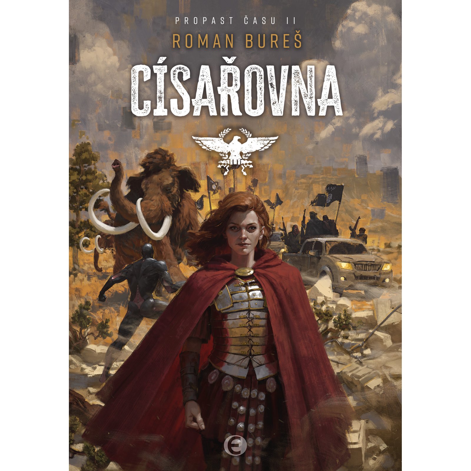 Císařovna