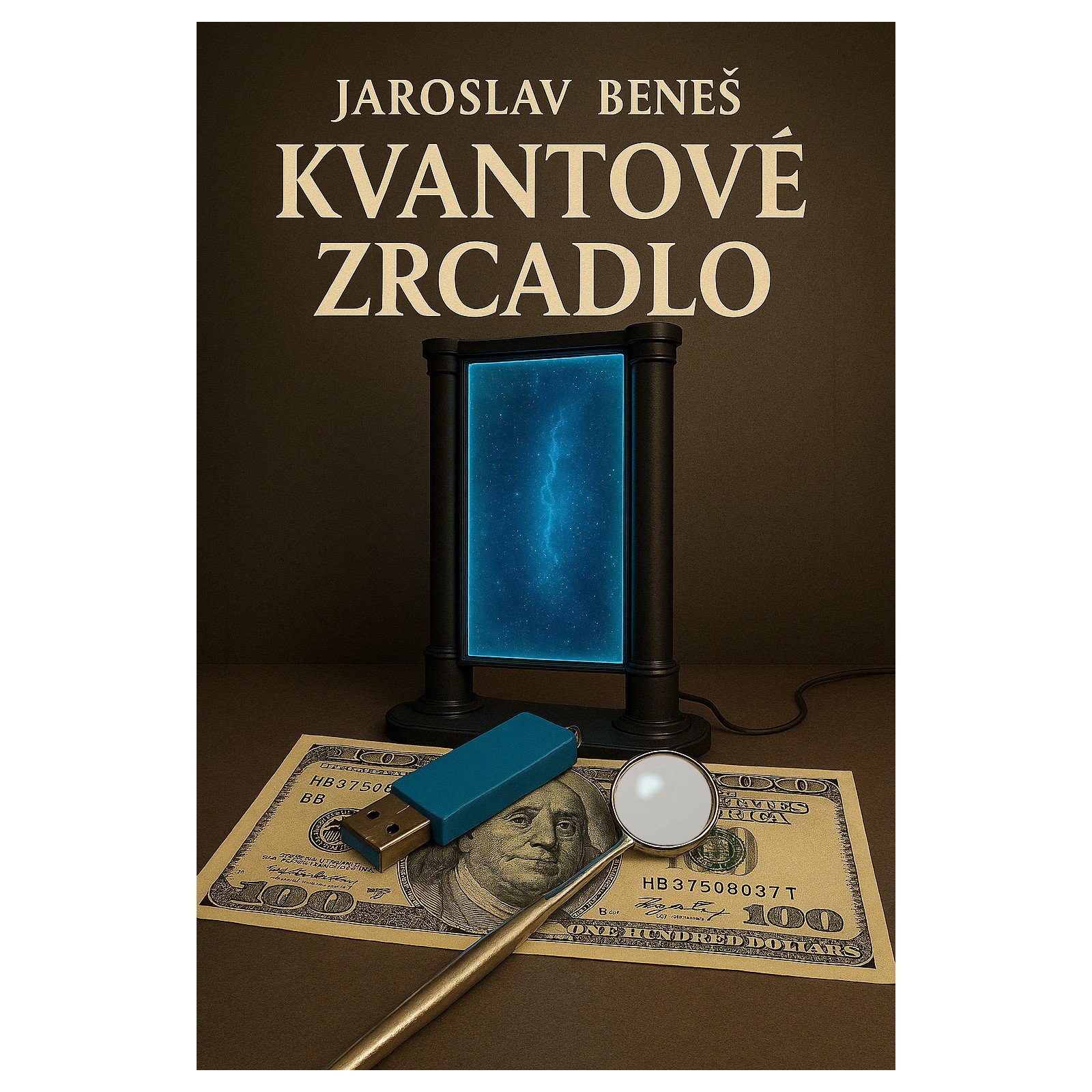 Kvantové zrcadlo