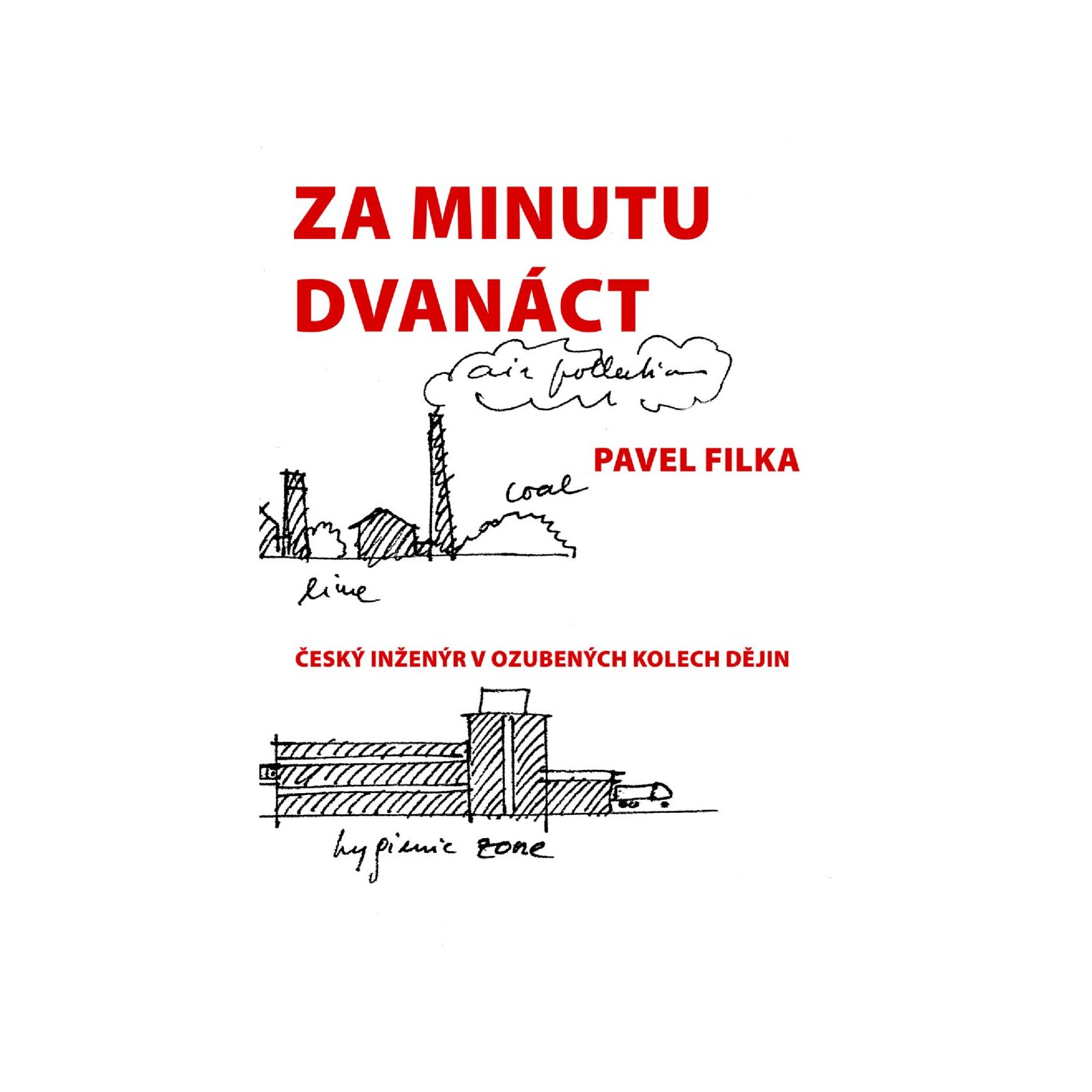 Za minutu dvanáct
